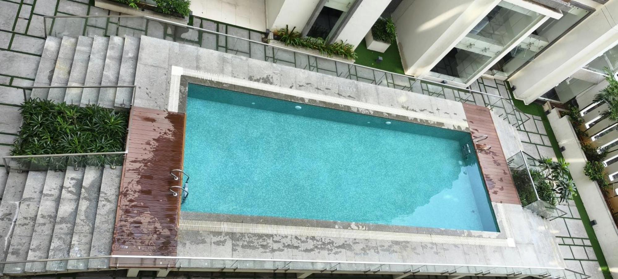 Hotel Sakthi Holiday's Chennai