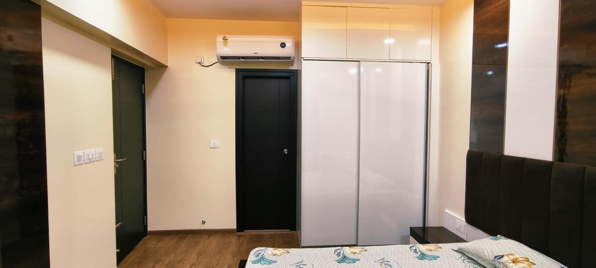 Hotel Sakthi Holiday's