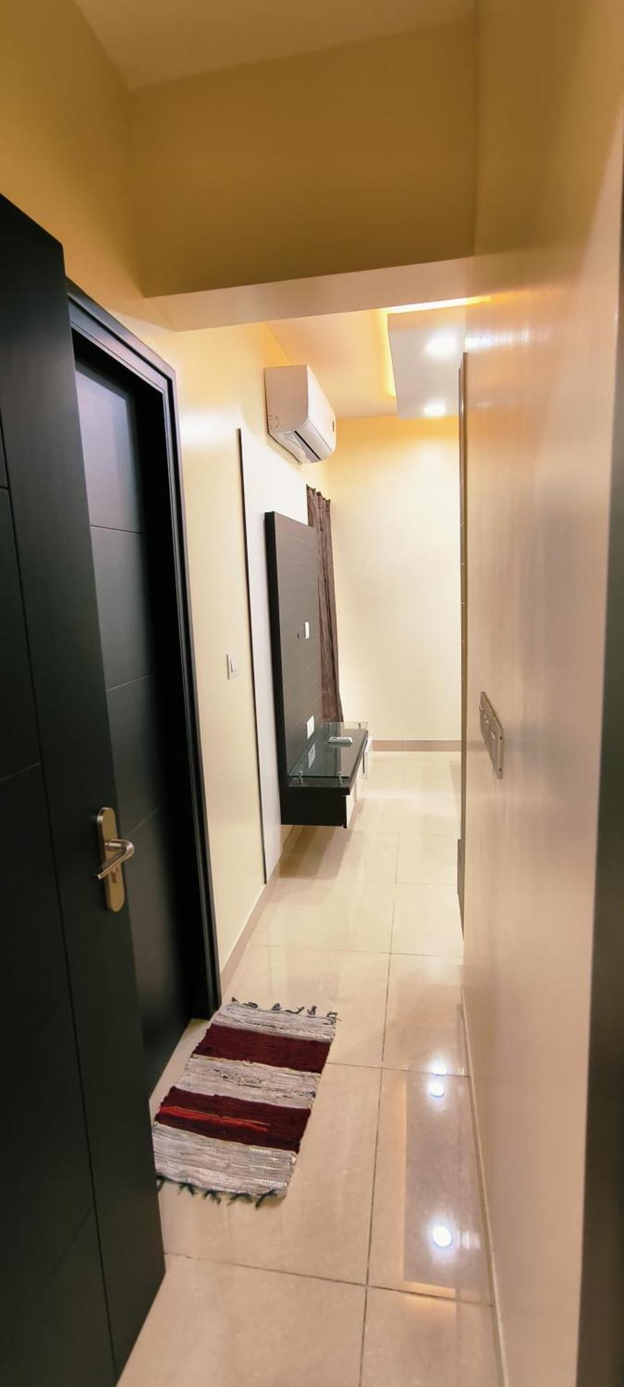 Sakthi Holiday's 3* Chennai