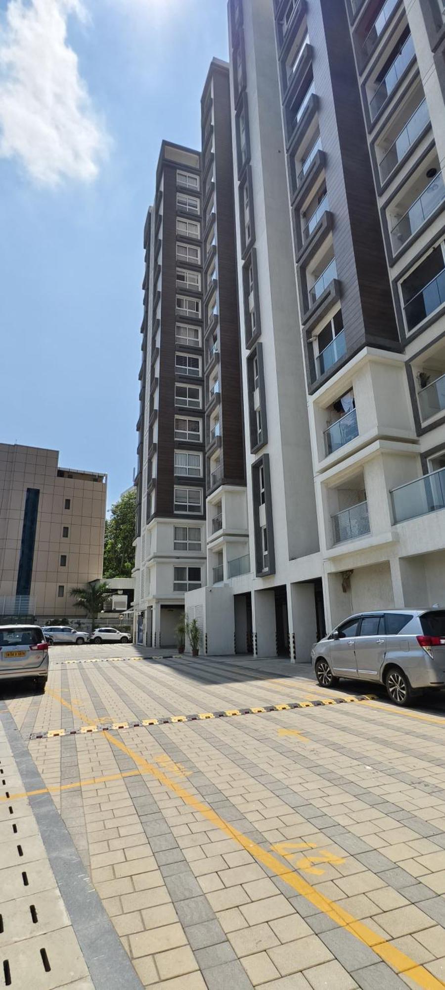 Sakthi Holiday's Hotel