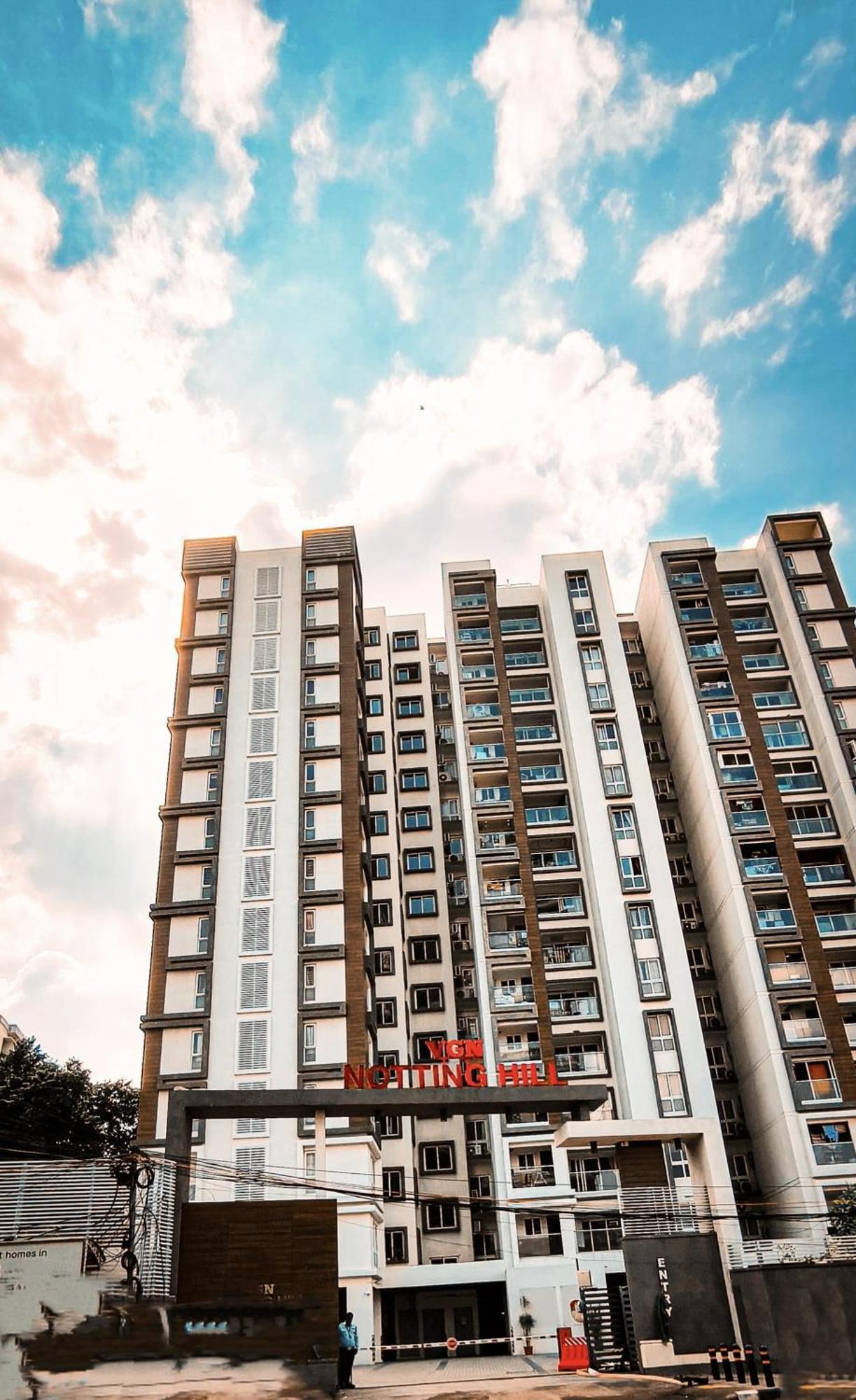 Sakthi Holiday's 3* Chennai