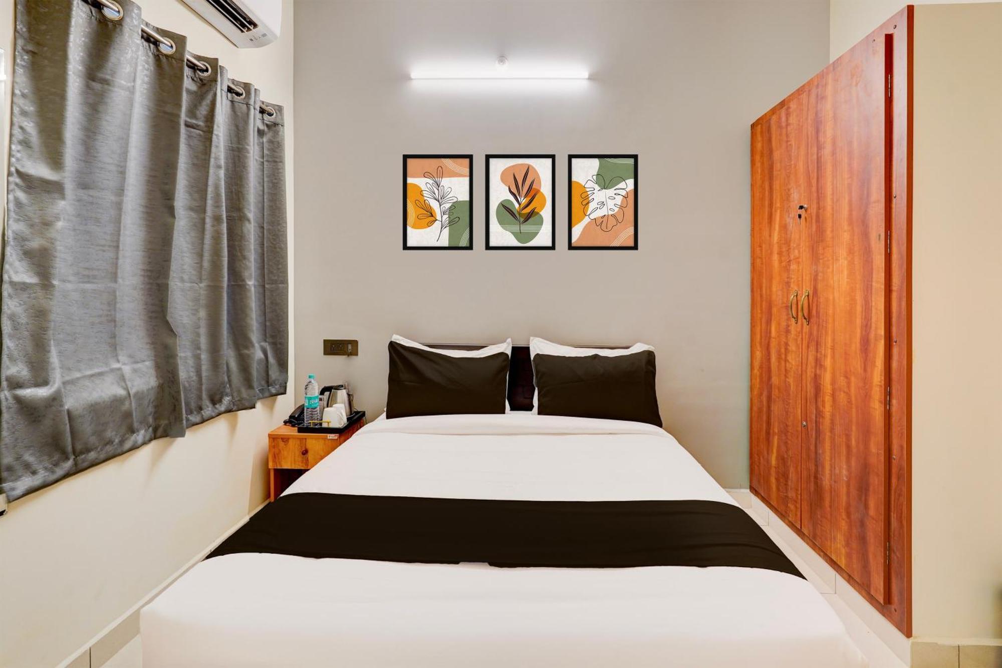 O Inn12 Tambaram 3*