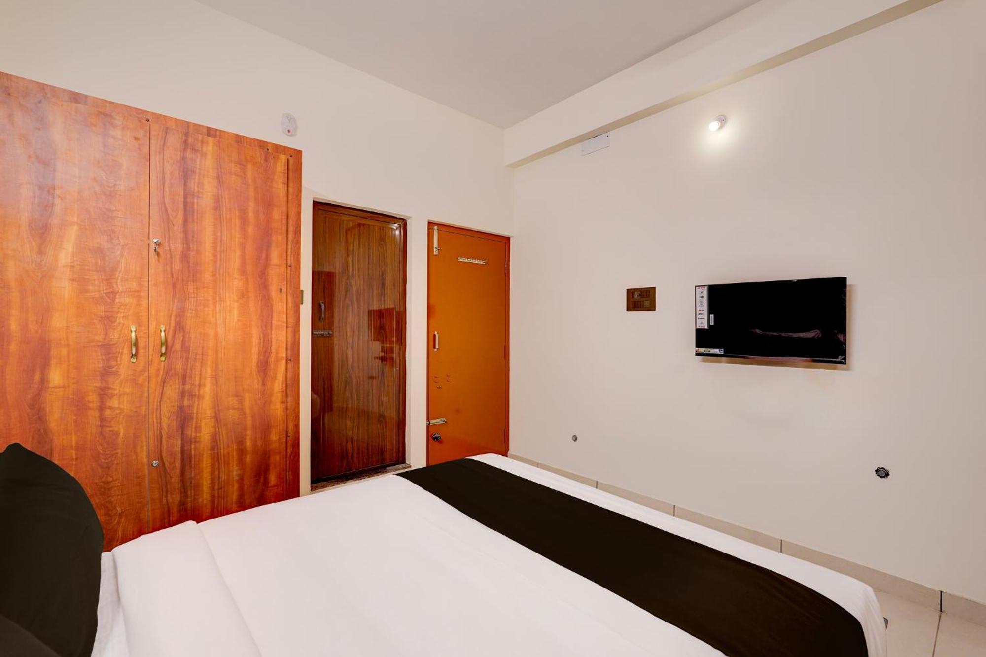 O Inn12 Tambaram 3*