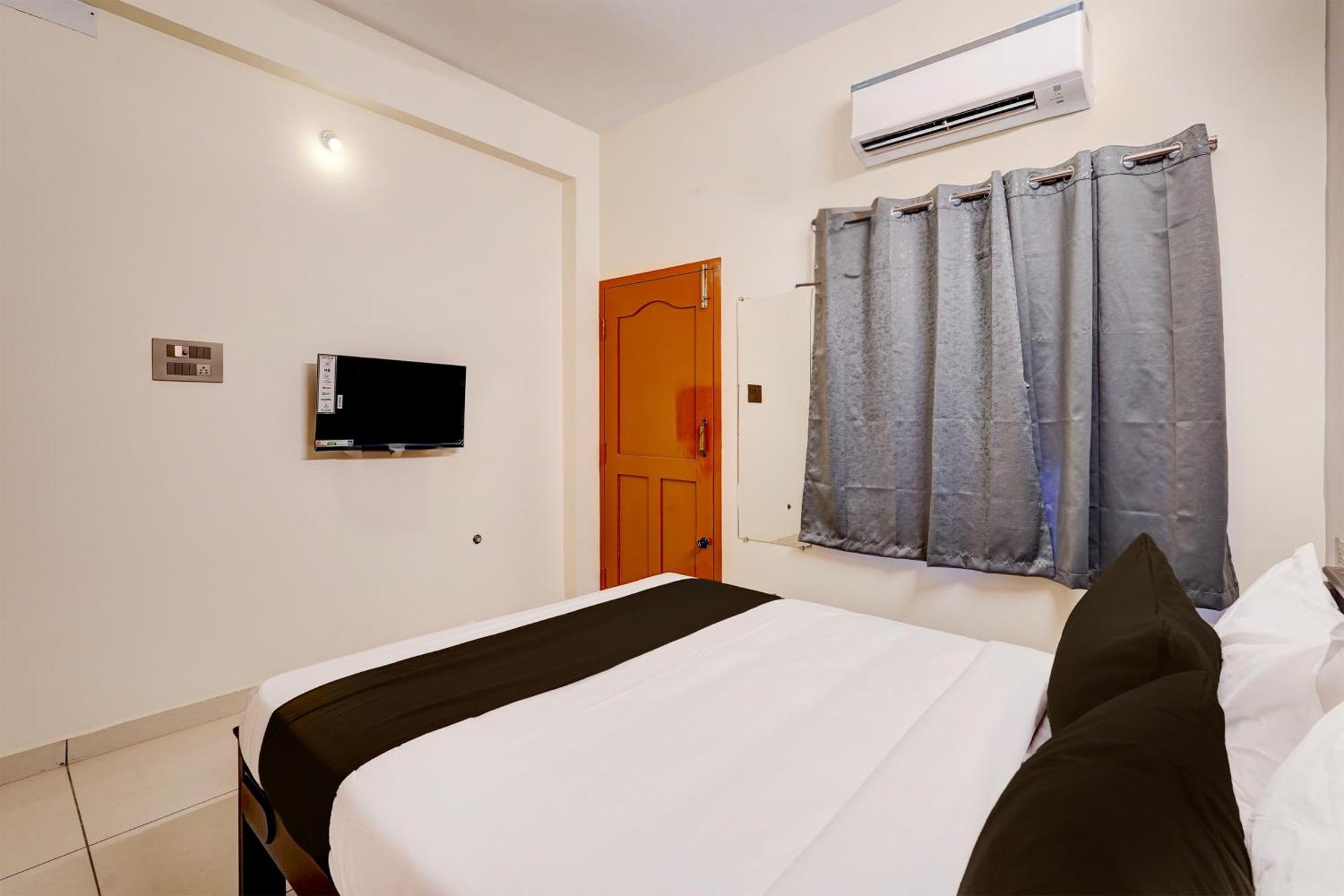 O Inn12 Tambaram Chennai