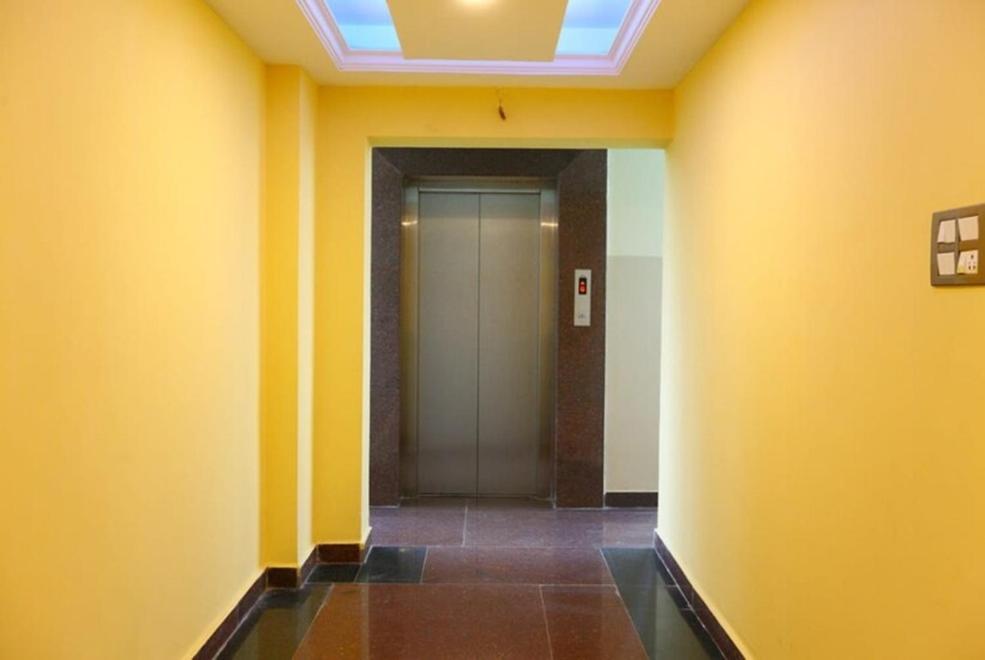 Titanium Tower Hotel 3*