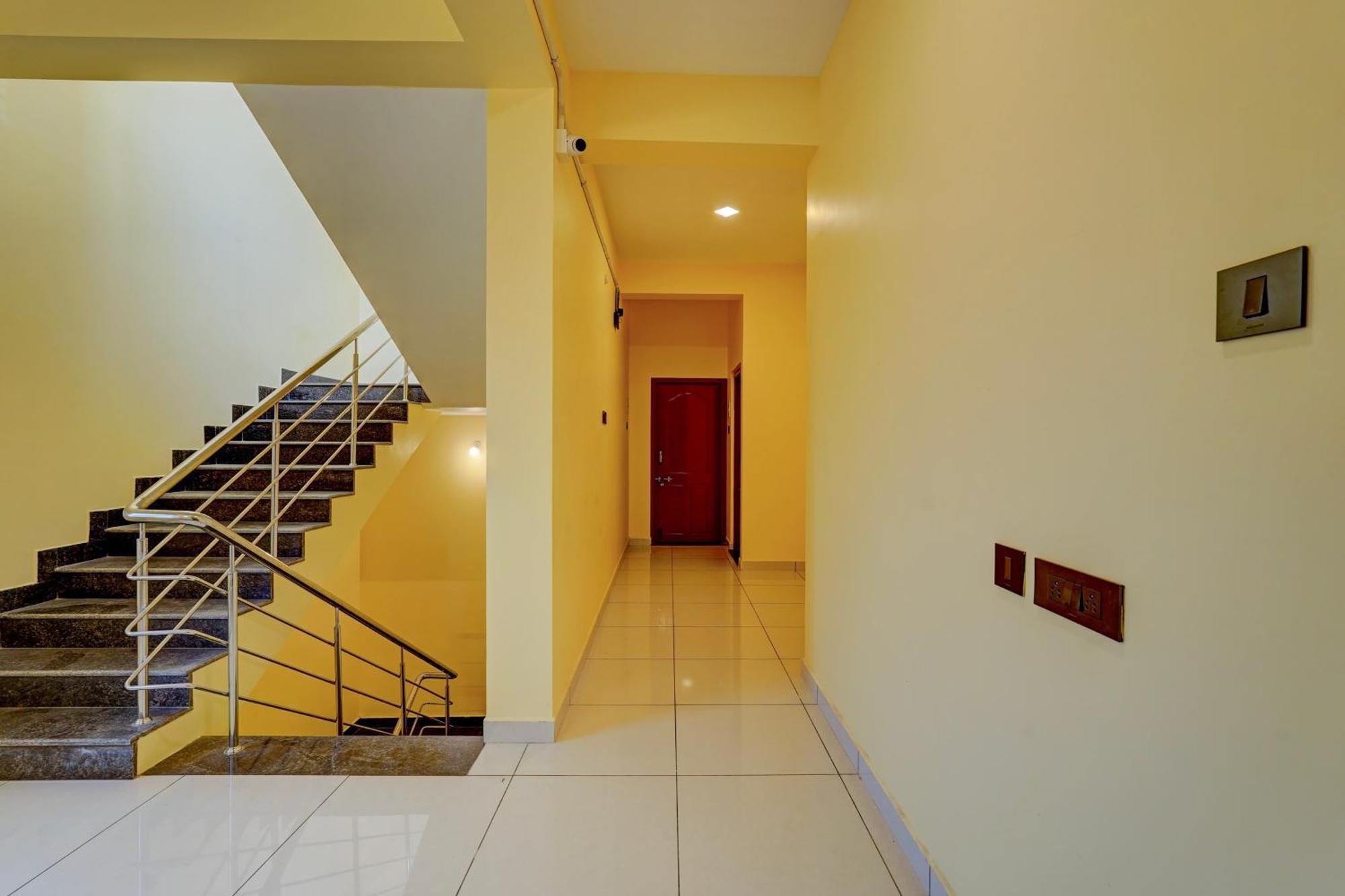 Hotel O Inn12 Tambaram Chennai