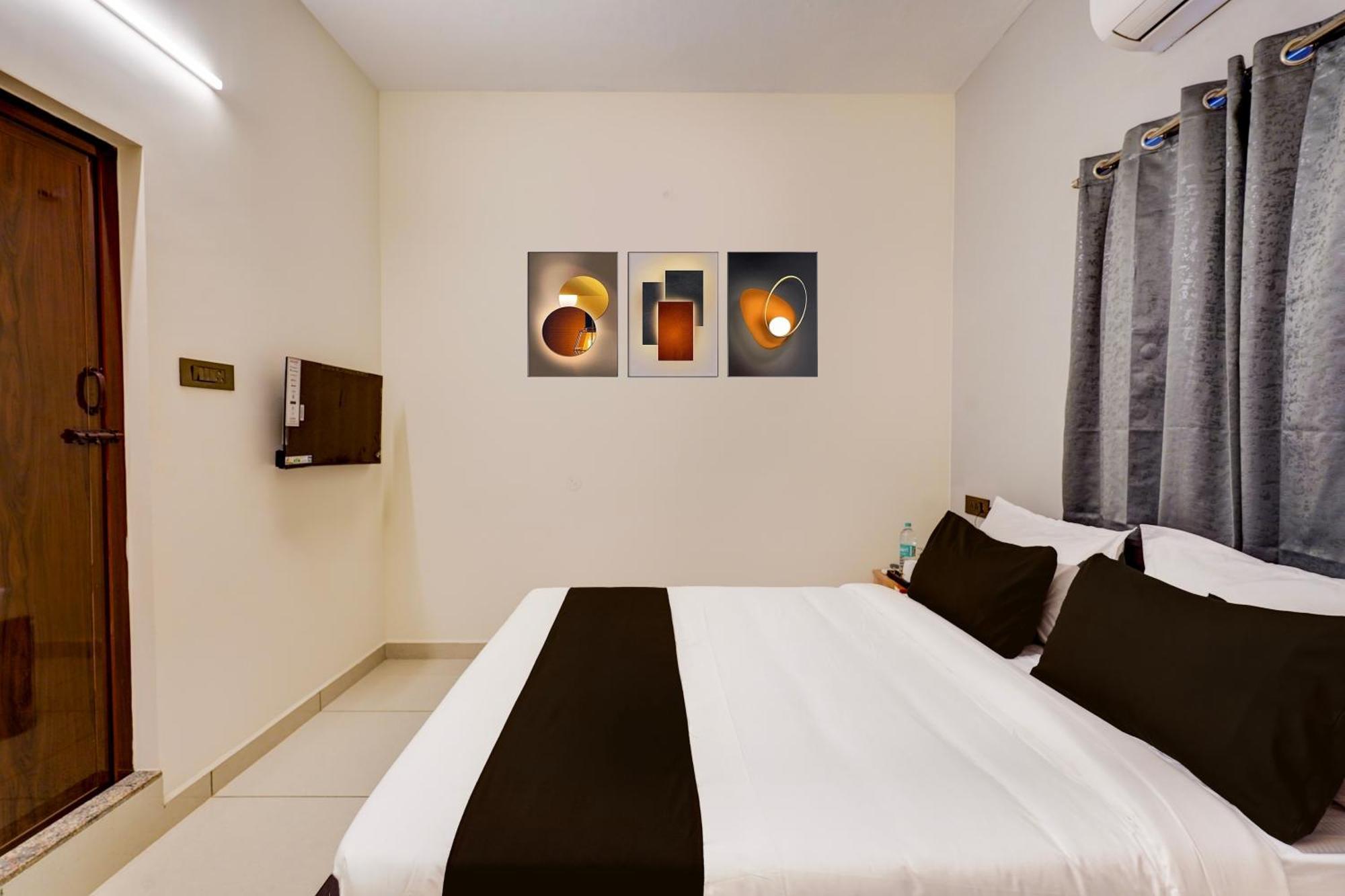 O Inn12 Tambaram Chennai