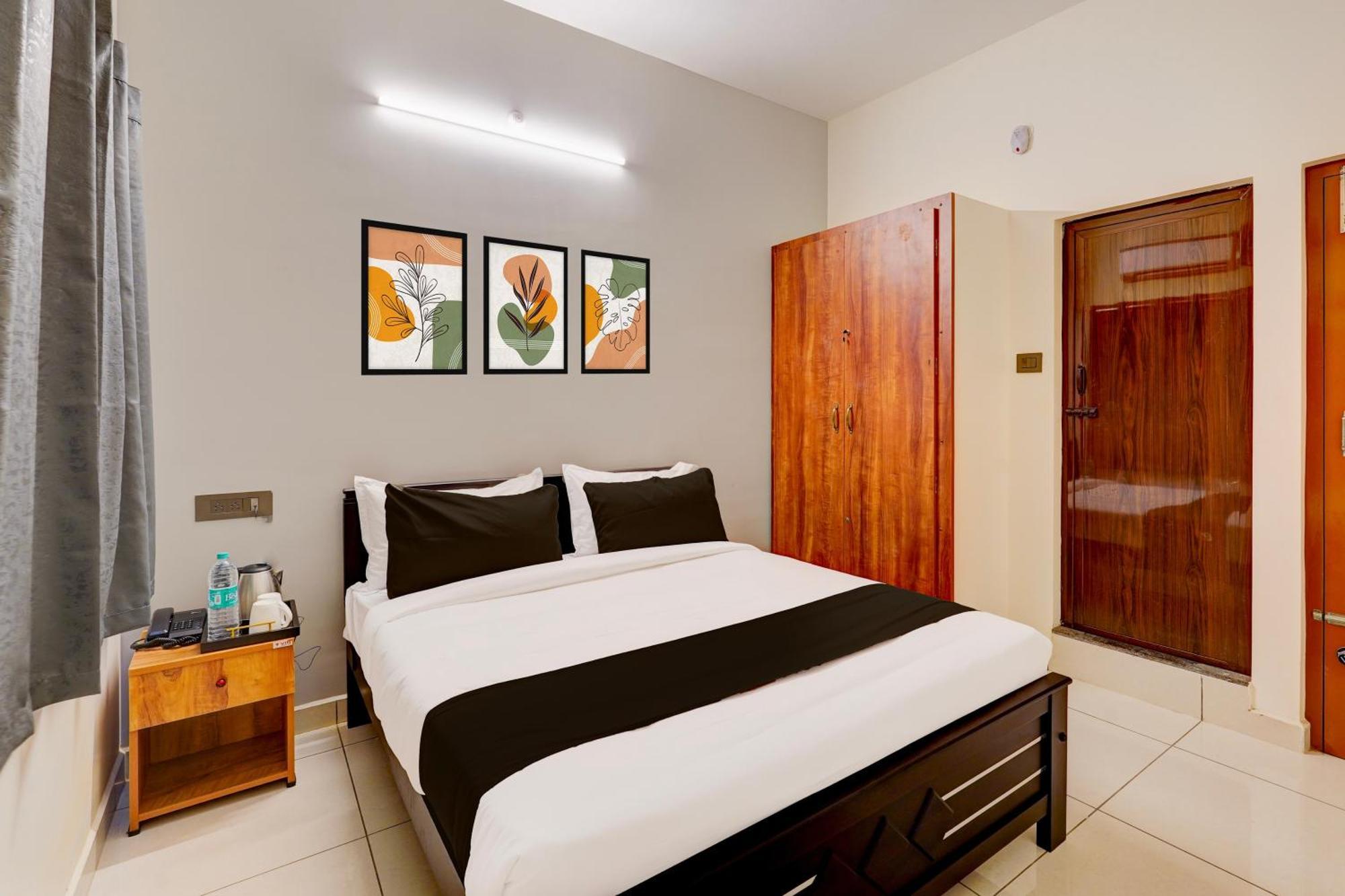 O Inn12 Tambaram Hotel