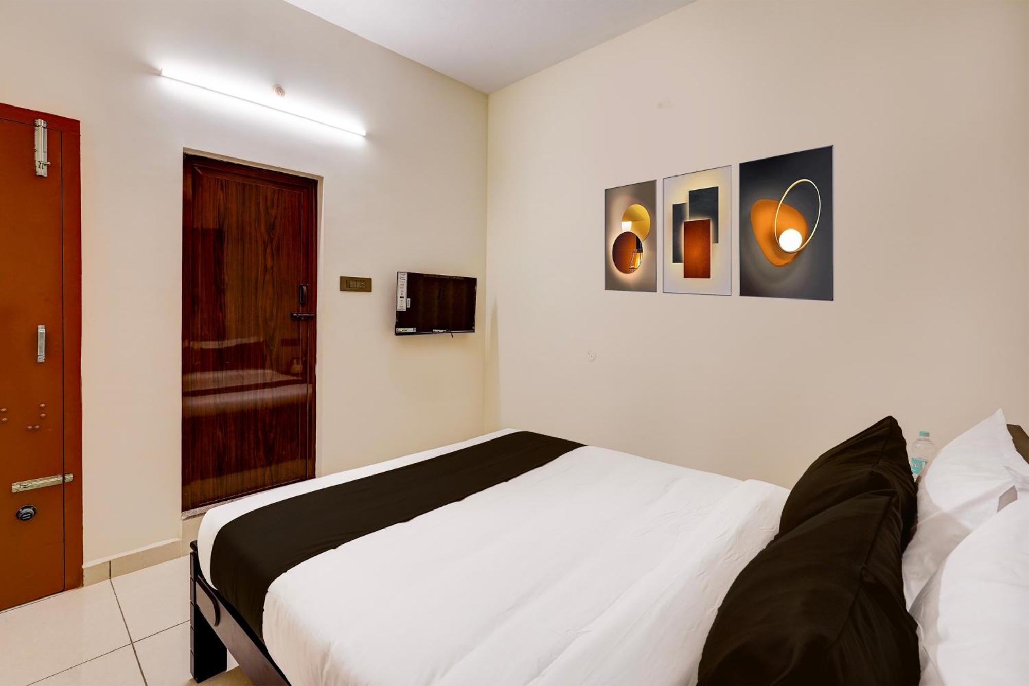 O Inn12 Tambaram Hotel Chennai