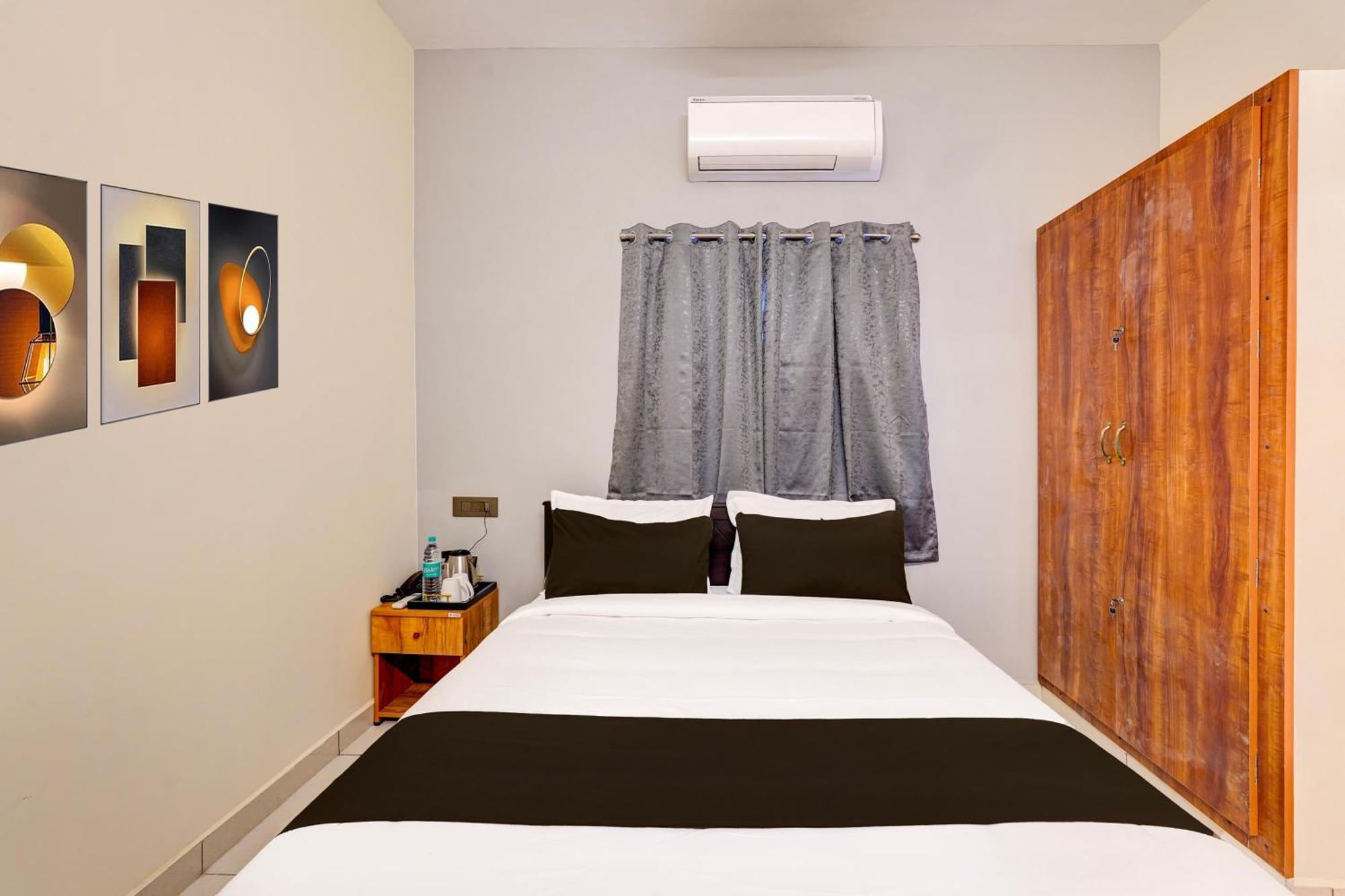 O Inn12 Tambaram Chennai