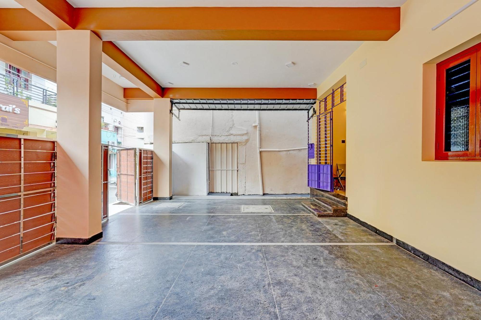 O Inn12 Tambaram