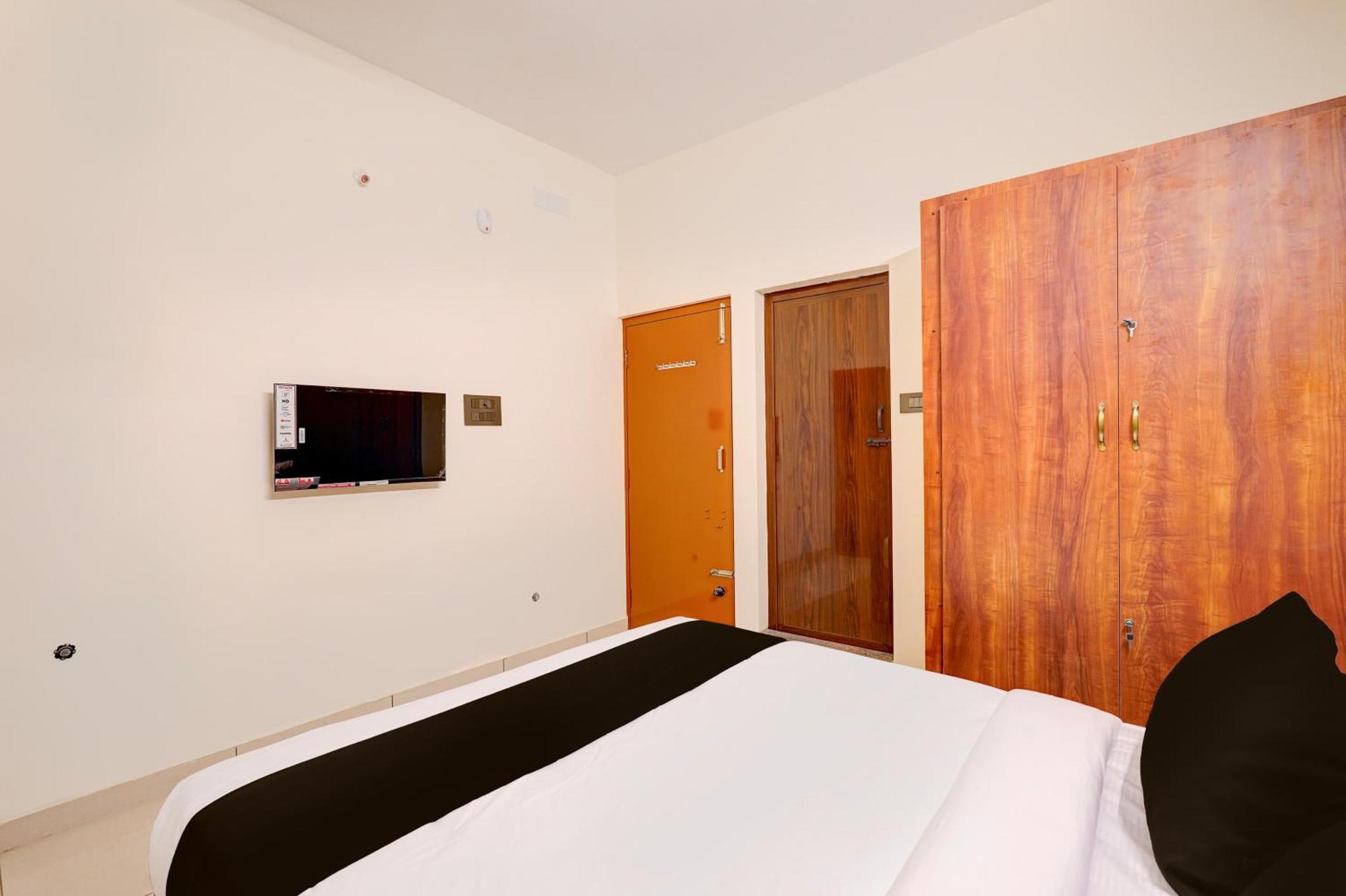 O Inn12 Tambaram Hotel Chennai