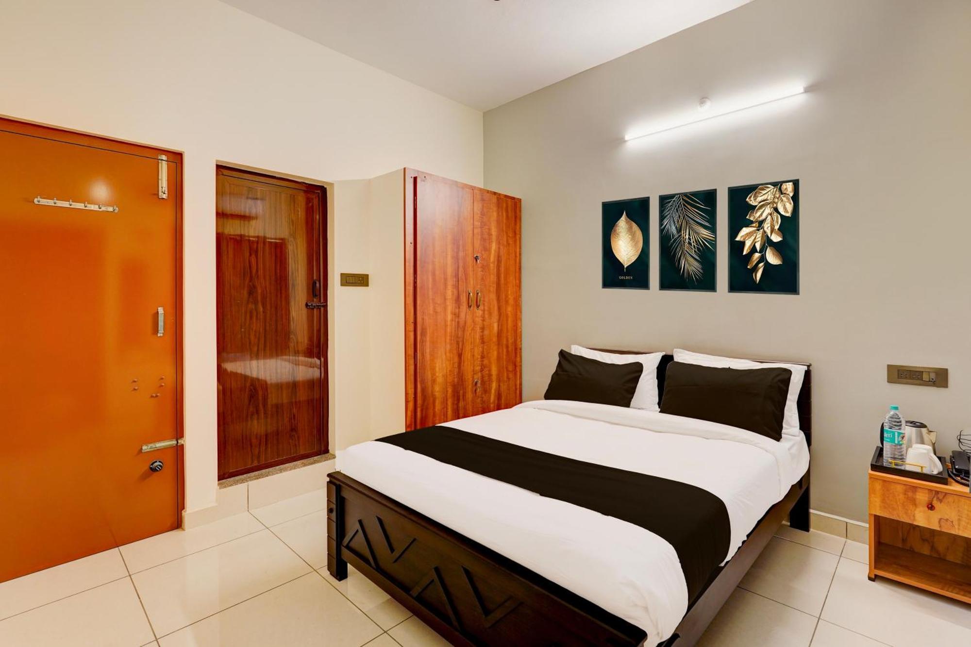 Hotel O Inn12 Tambaram Chennai
