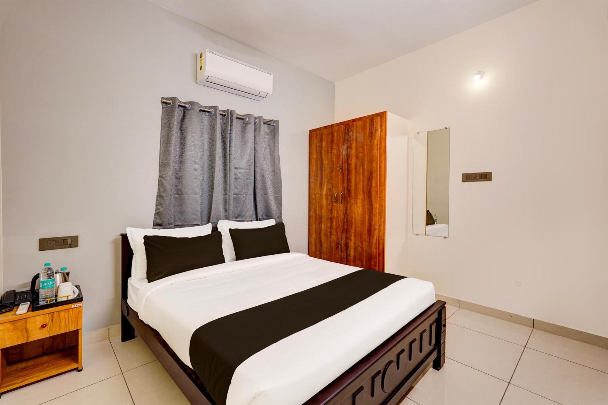 O Inn12 Tambaram 3*
