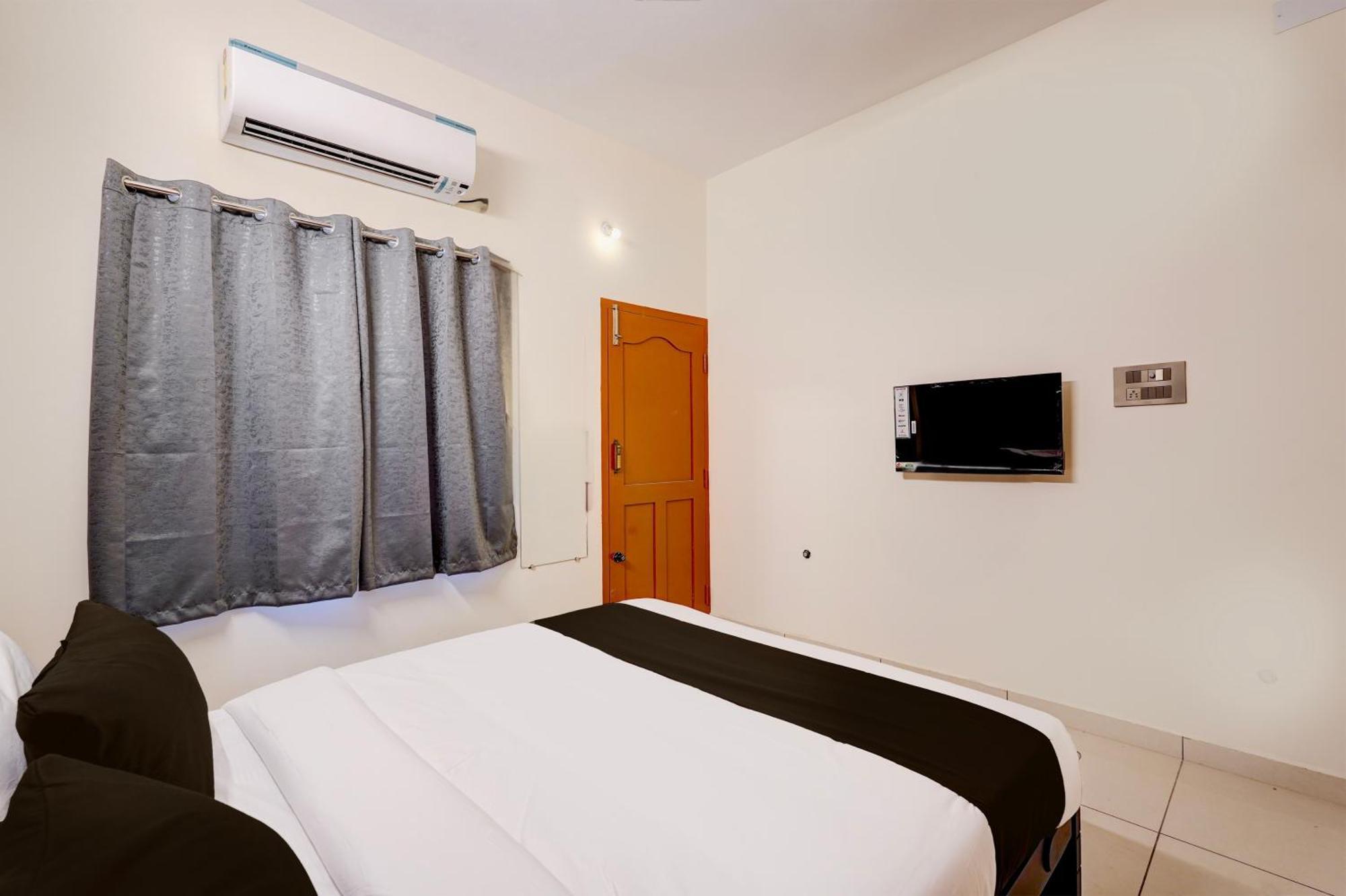 Hotel O Inn12 Tambaram Chennai