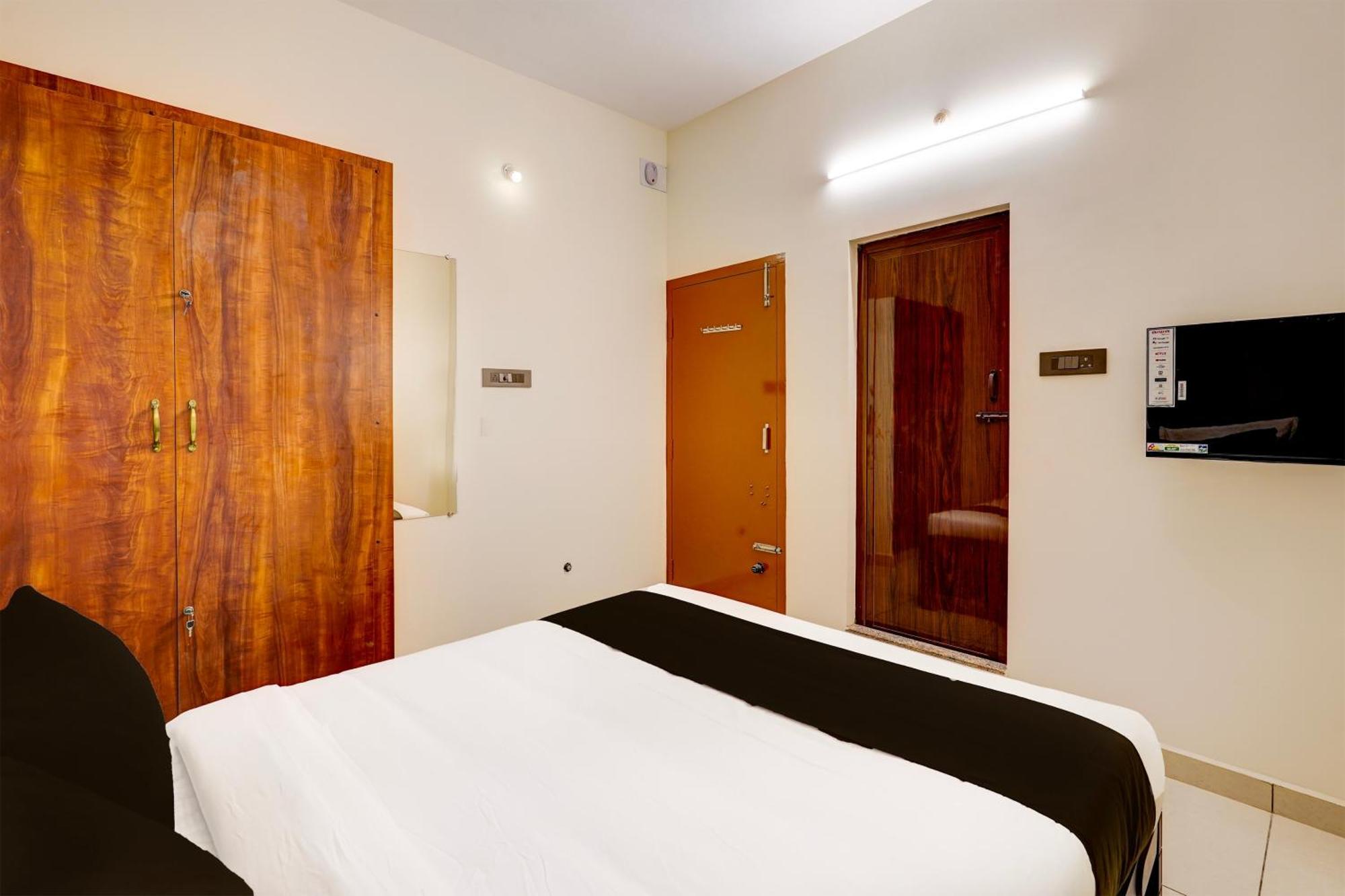 O Inn12 Tambaram