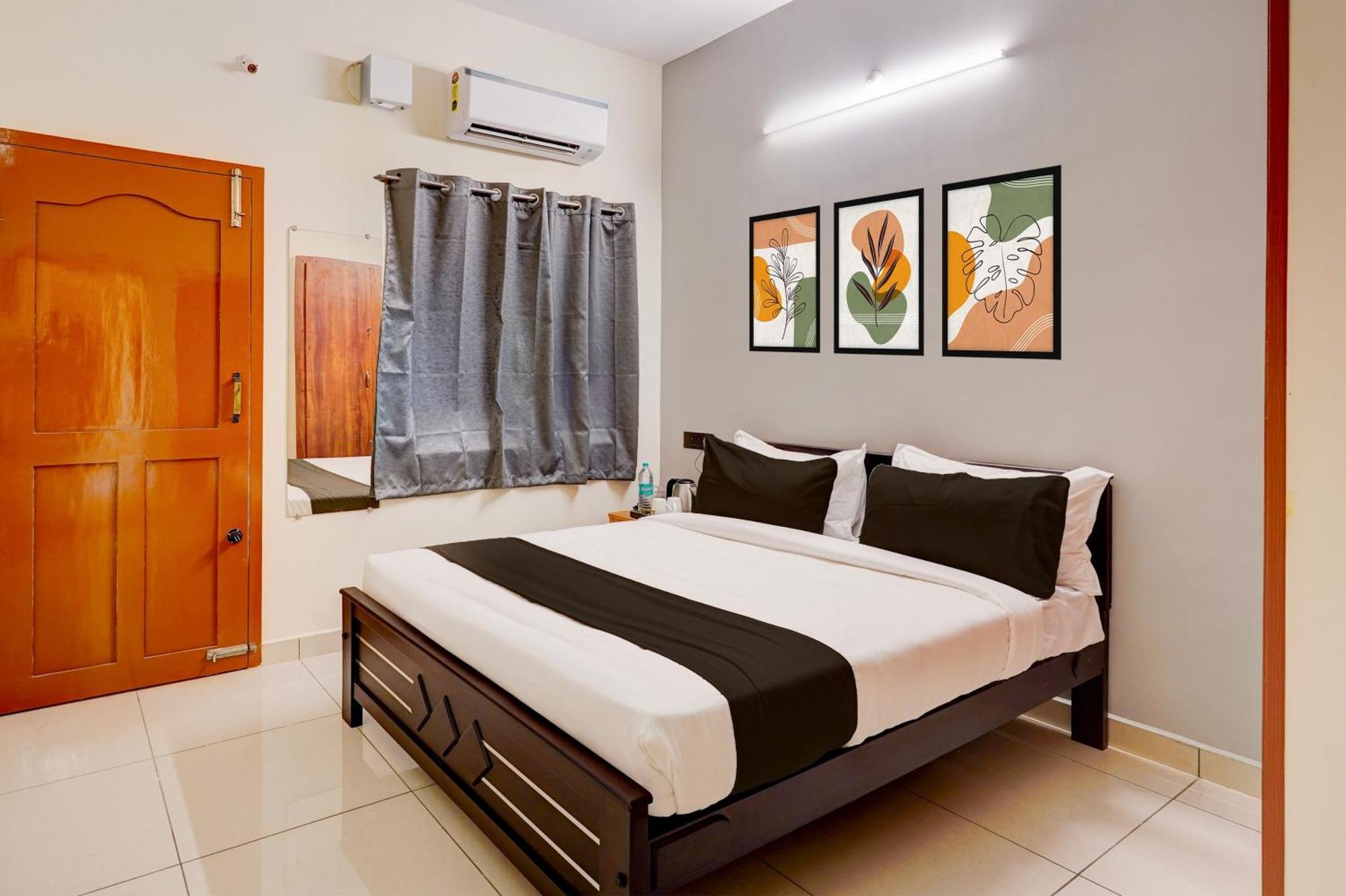 O Inn12 Tambaram Hotel