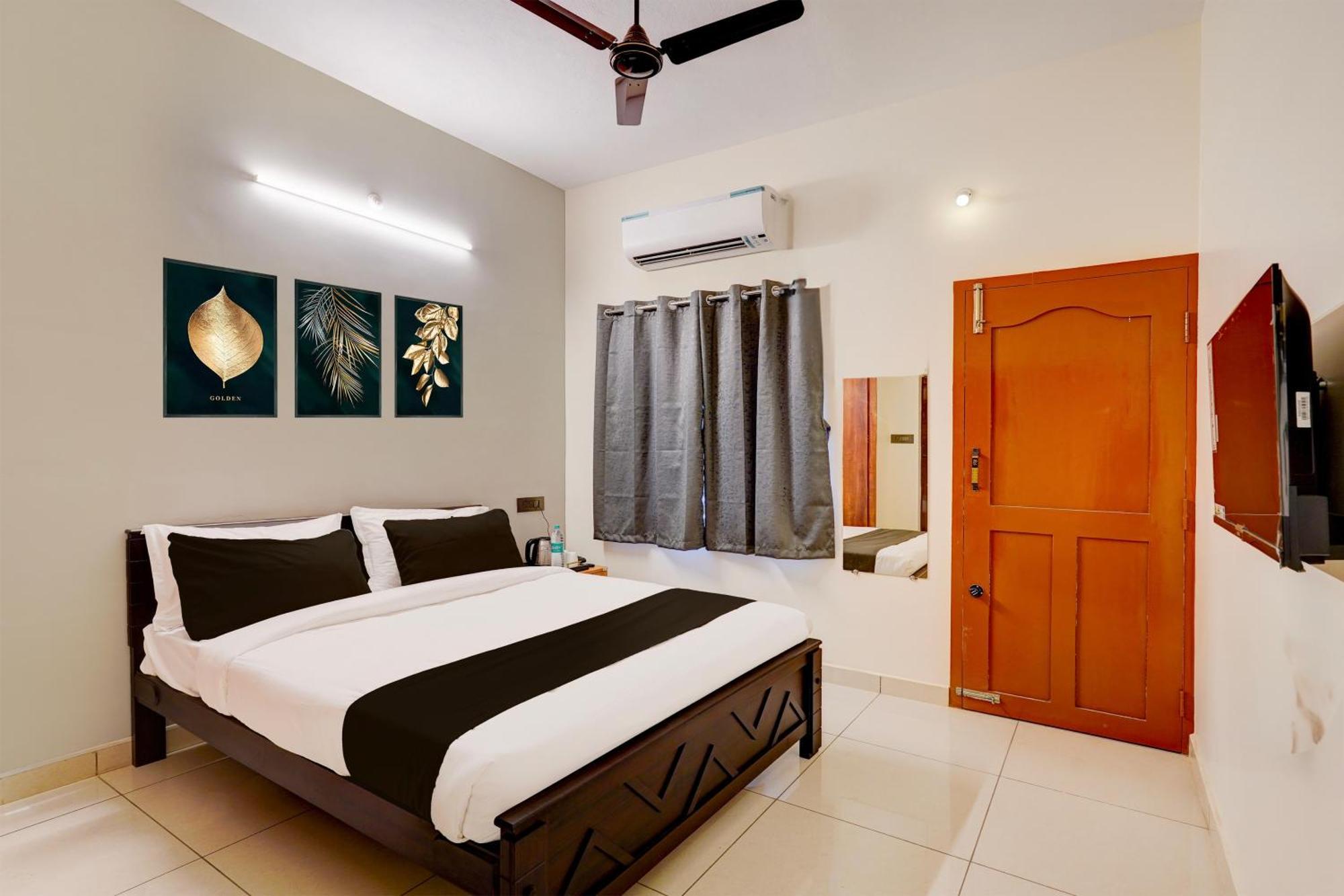 O Inn12 Tambaram Hotel 3*