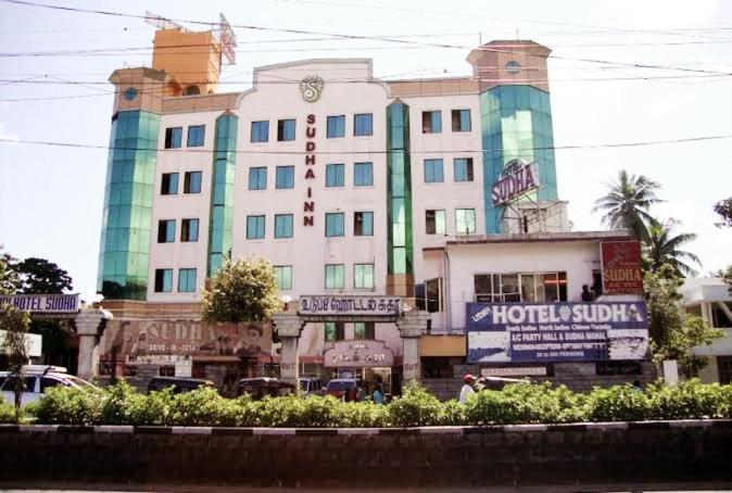 Sudha Hotel Chennai