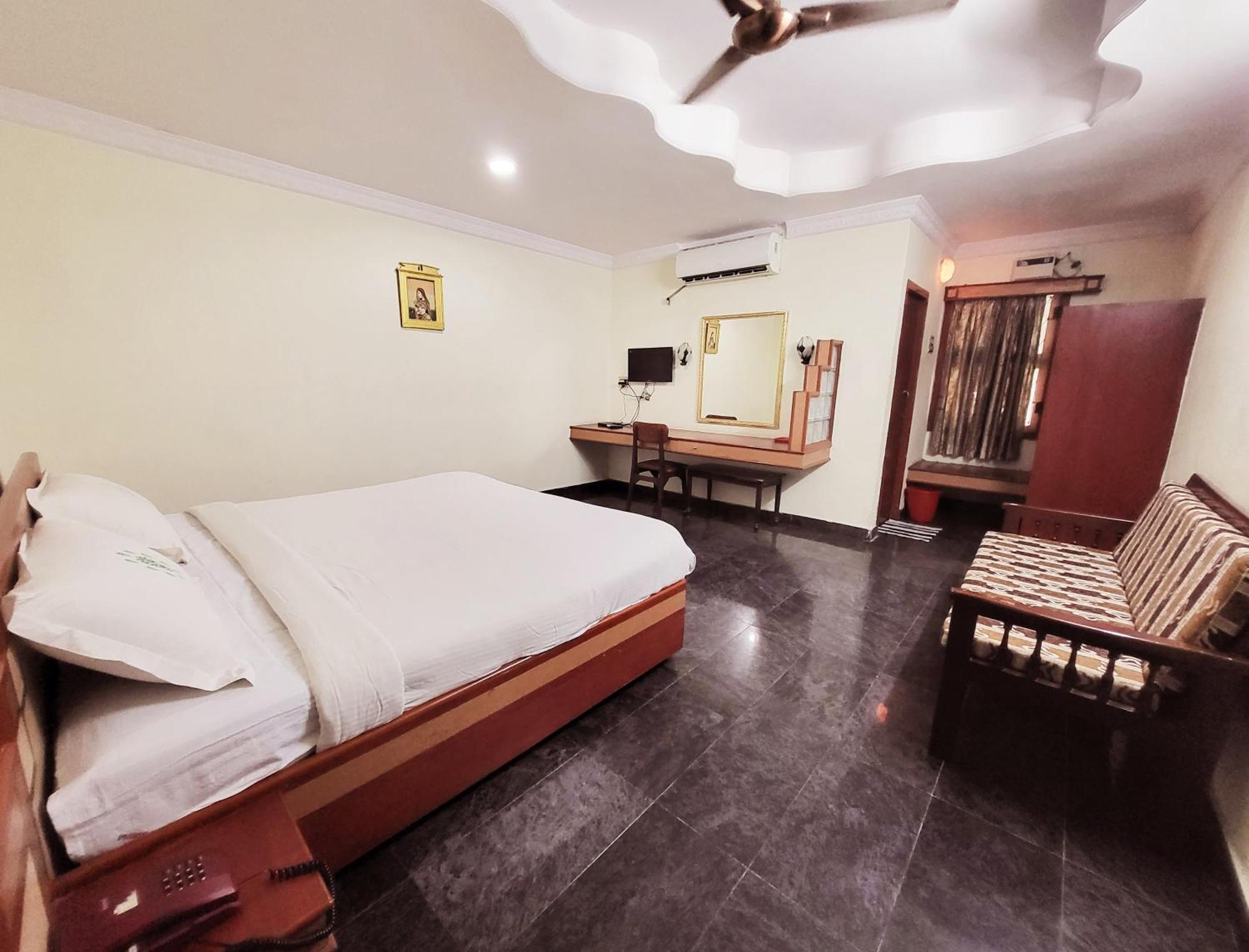 Hotel Sudha Chennai