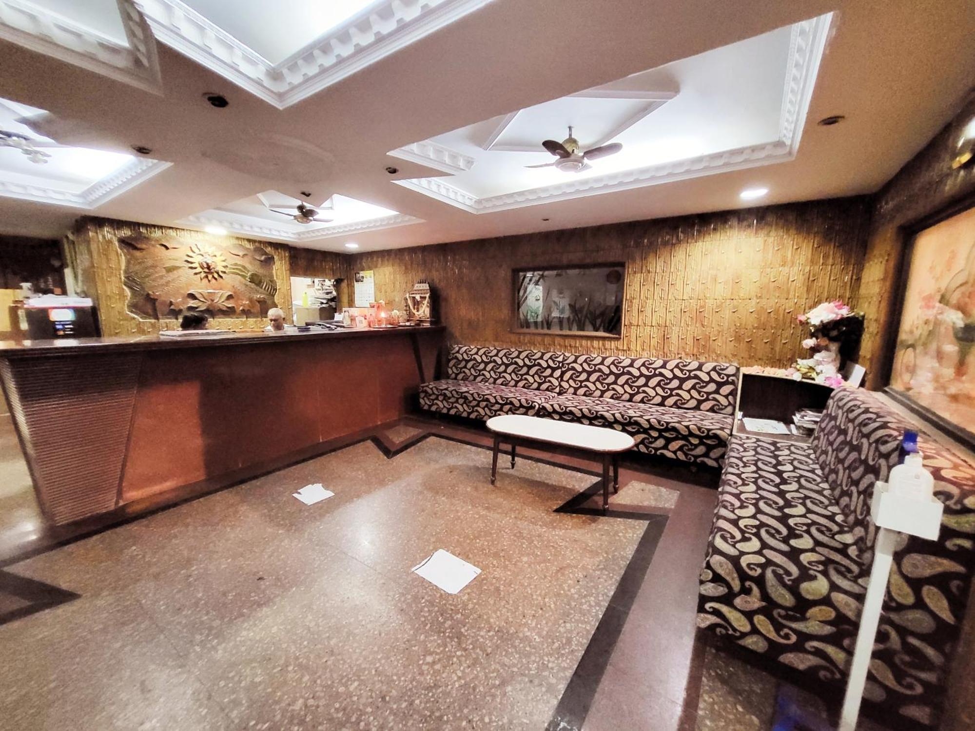 Sudha Hotel