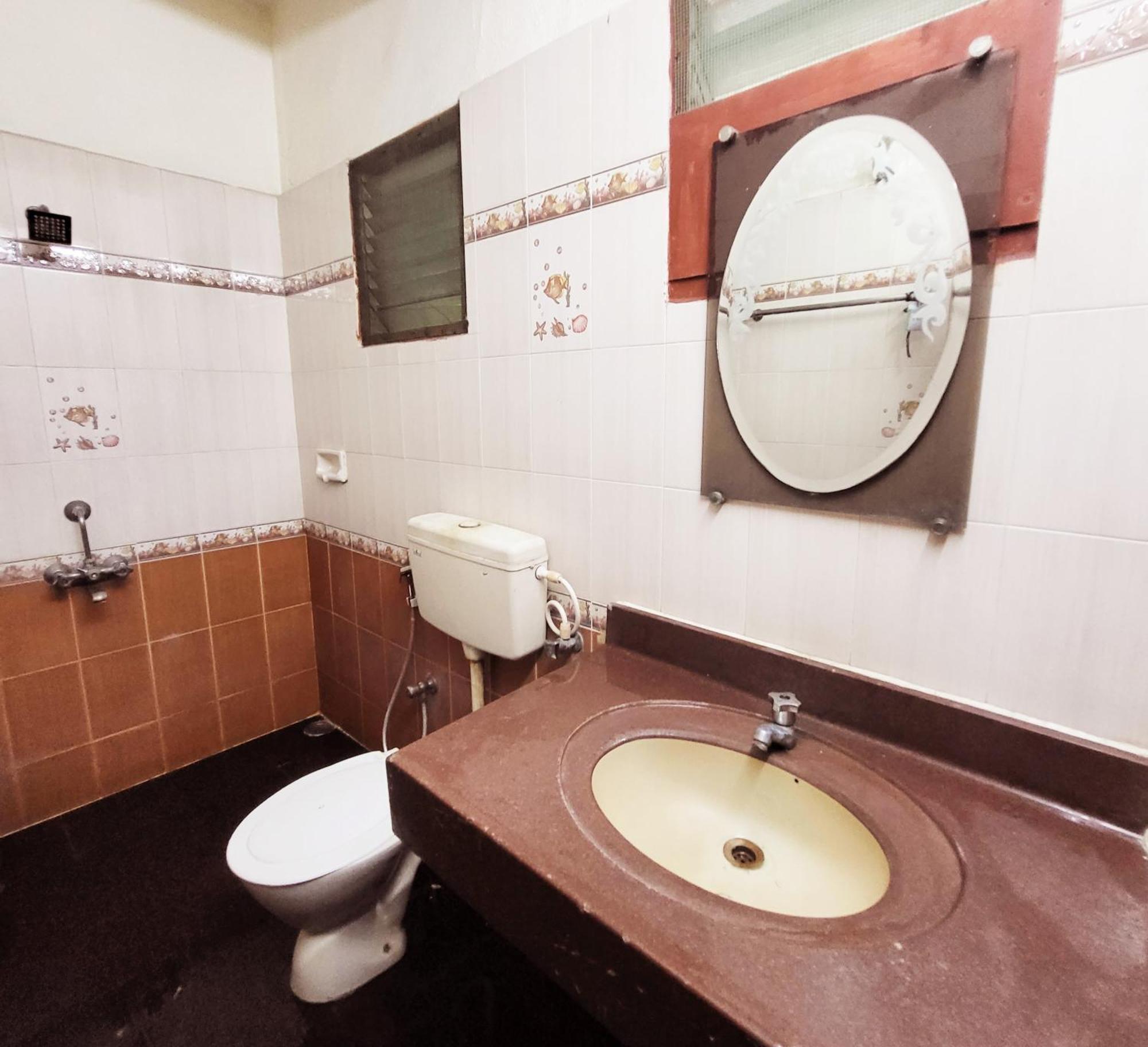 Sudha 3* Chennai