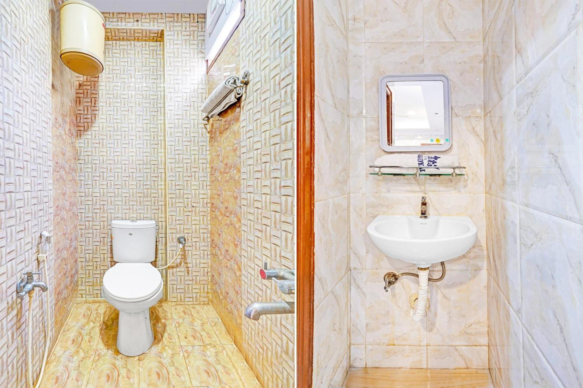 Oyo The Park Royal 3*