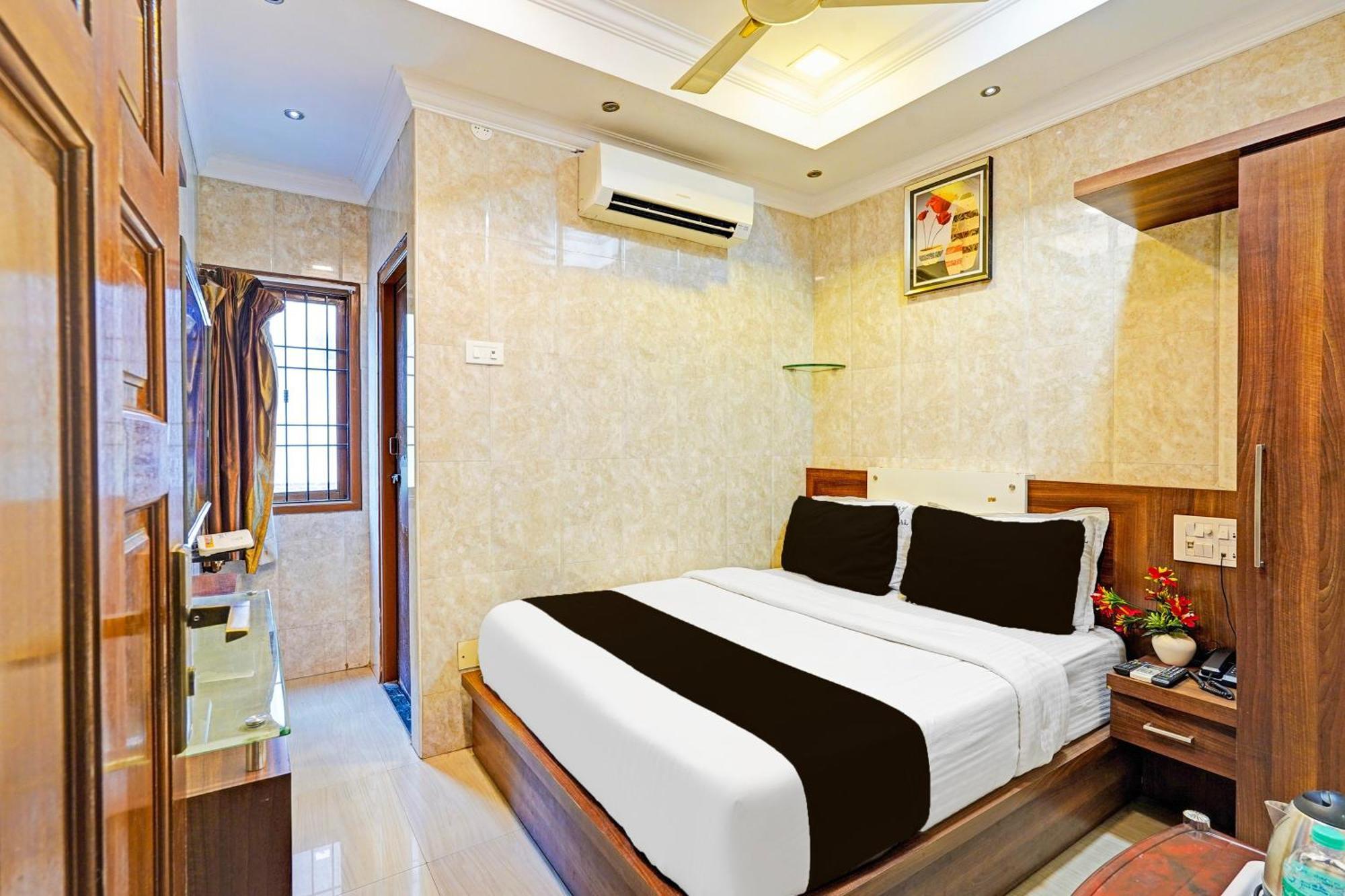 Oyo The Park Royal 3* Chennai