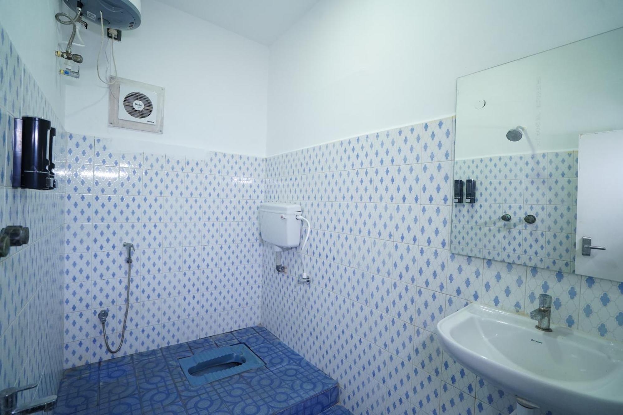 Hostel Cayzen