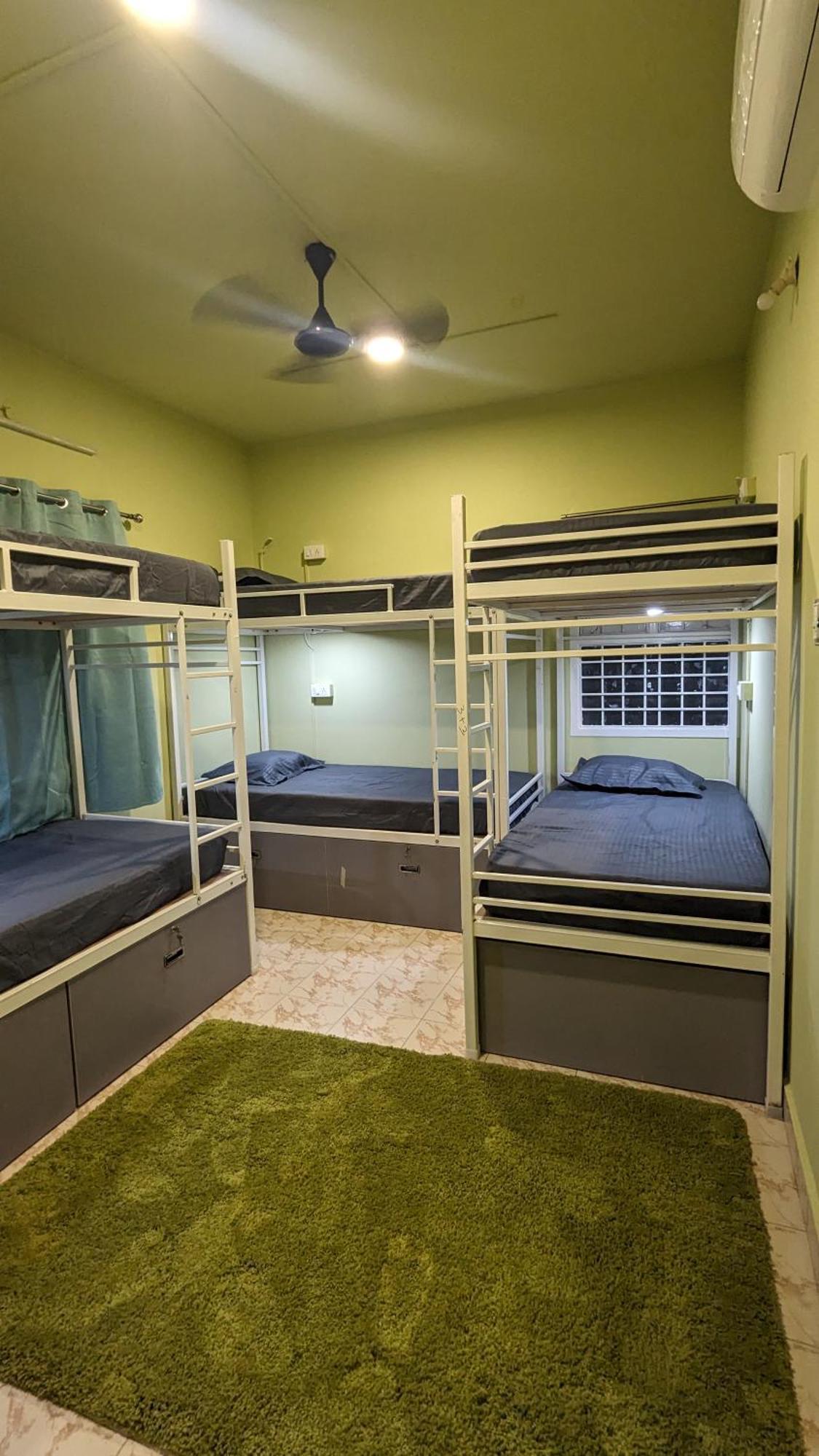 Hostel Cayzen Chennai