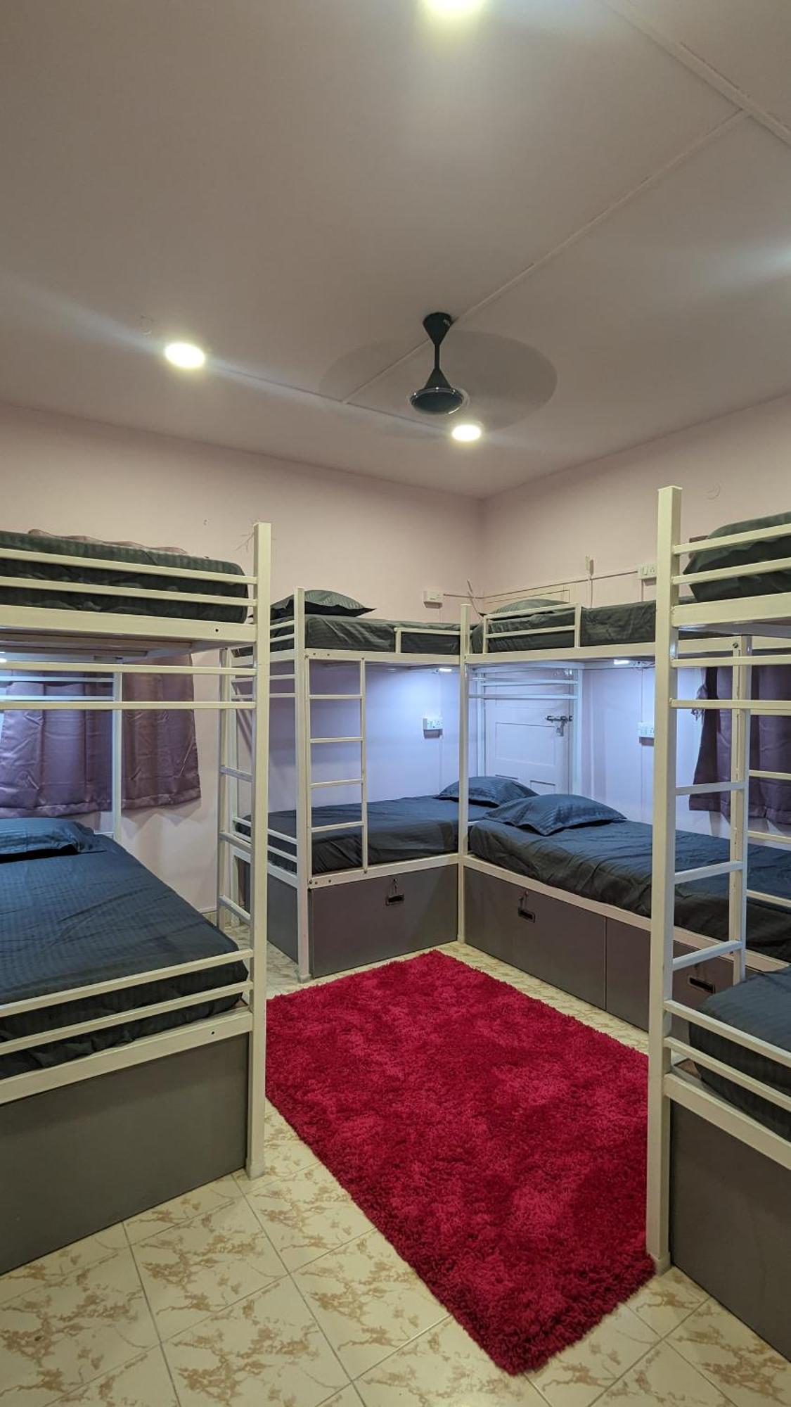 Hostel Cayzen