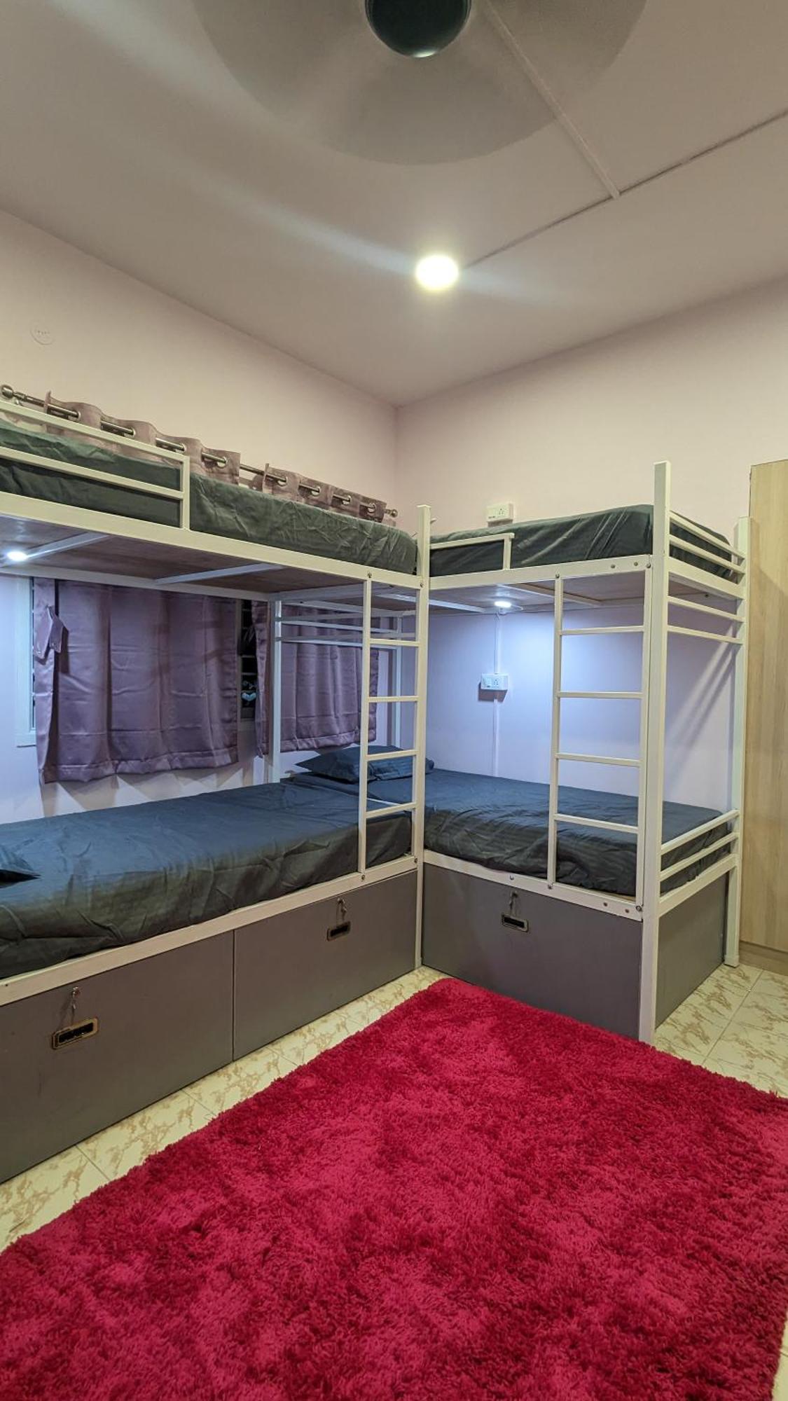 Hostel Cayzen