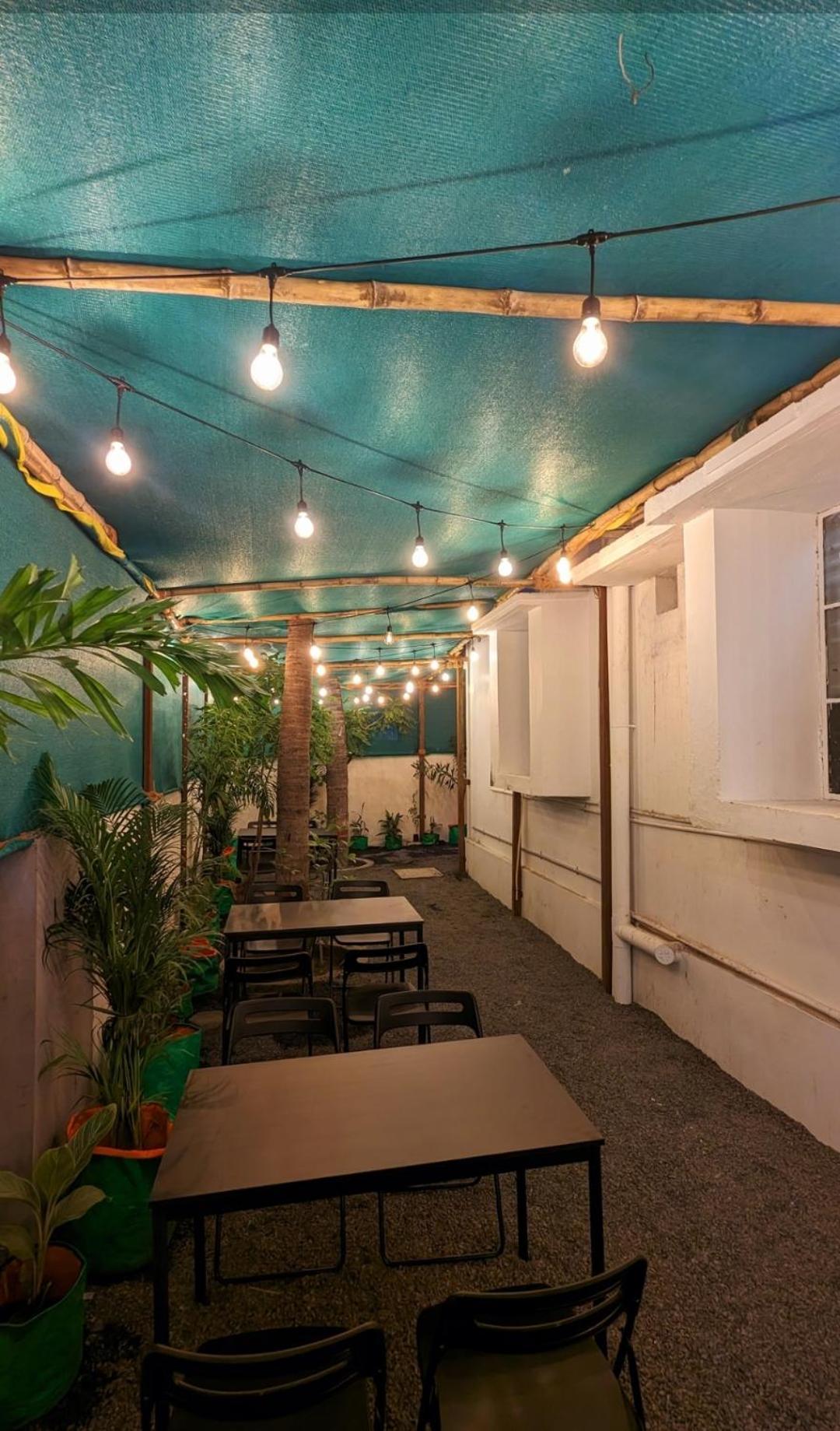 Cayzen Chennai