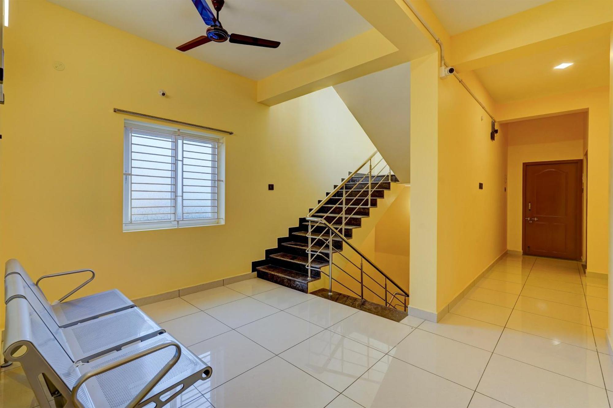Hotel O Inn12 Tambaram