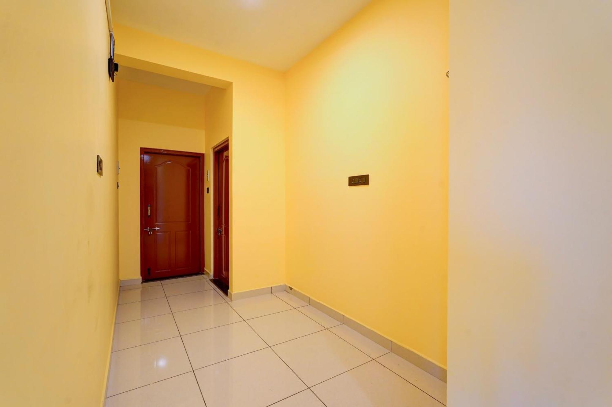 O Inn12 Tambaram Chennai