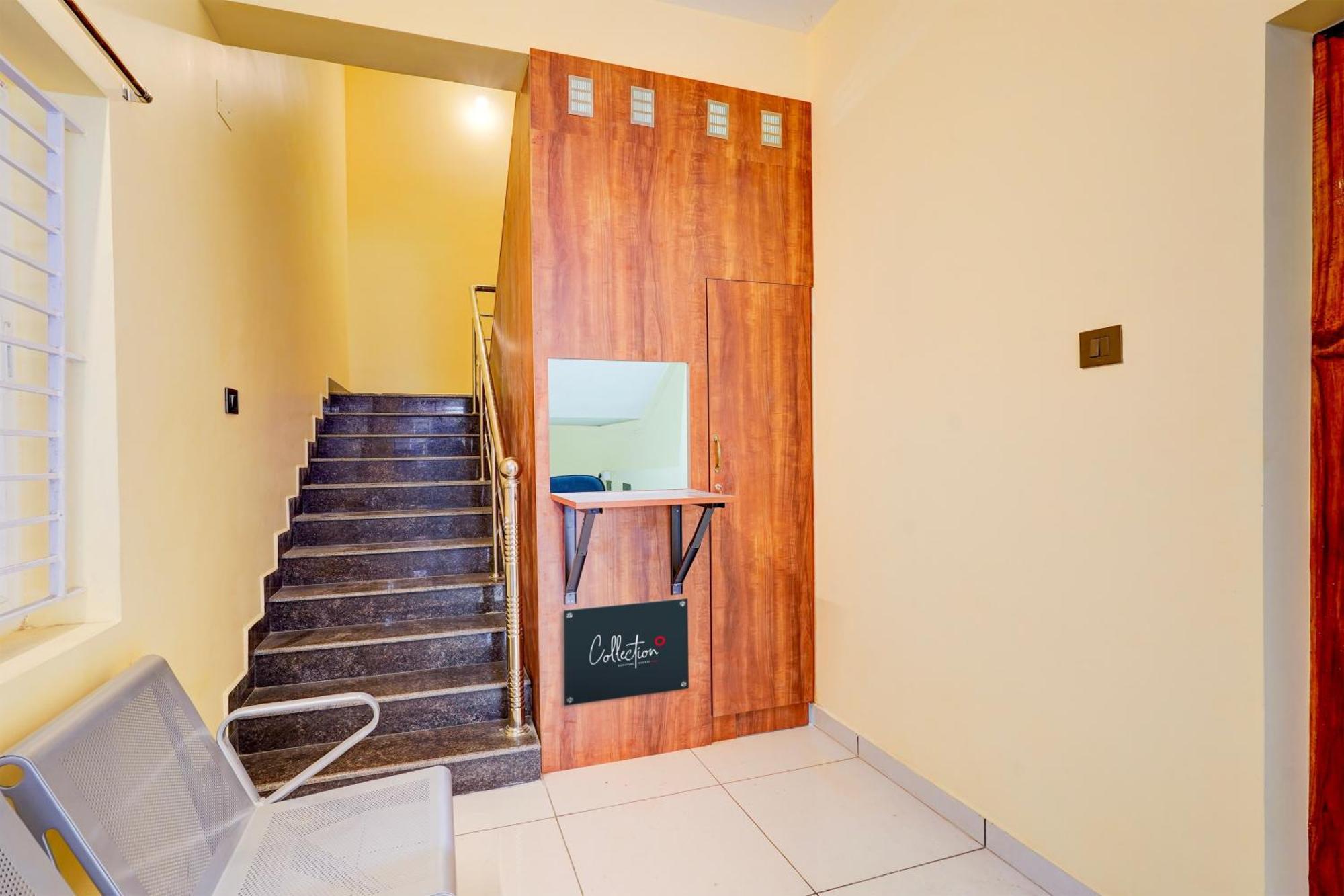 O Inn12 Tambaram Hotel 3*