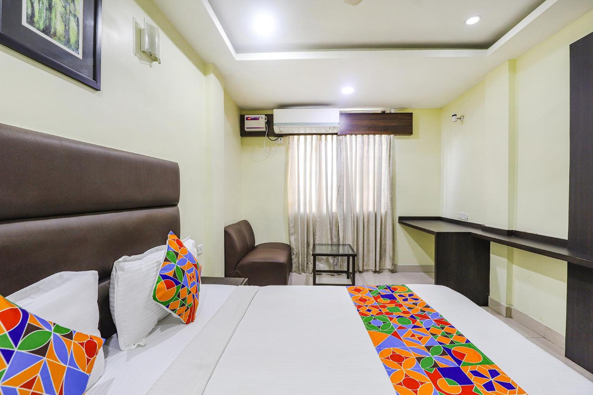 Fabhotel Infinite Yard 3* Chennai