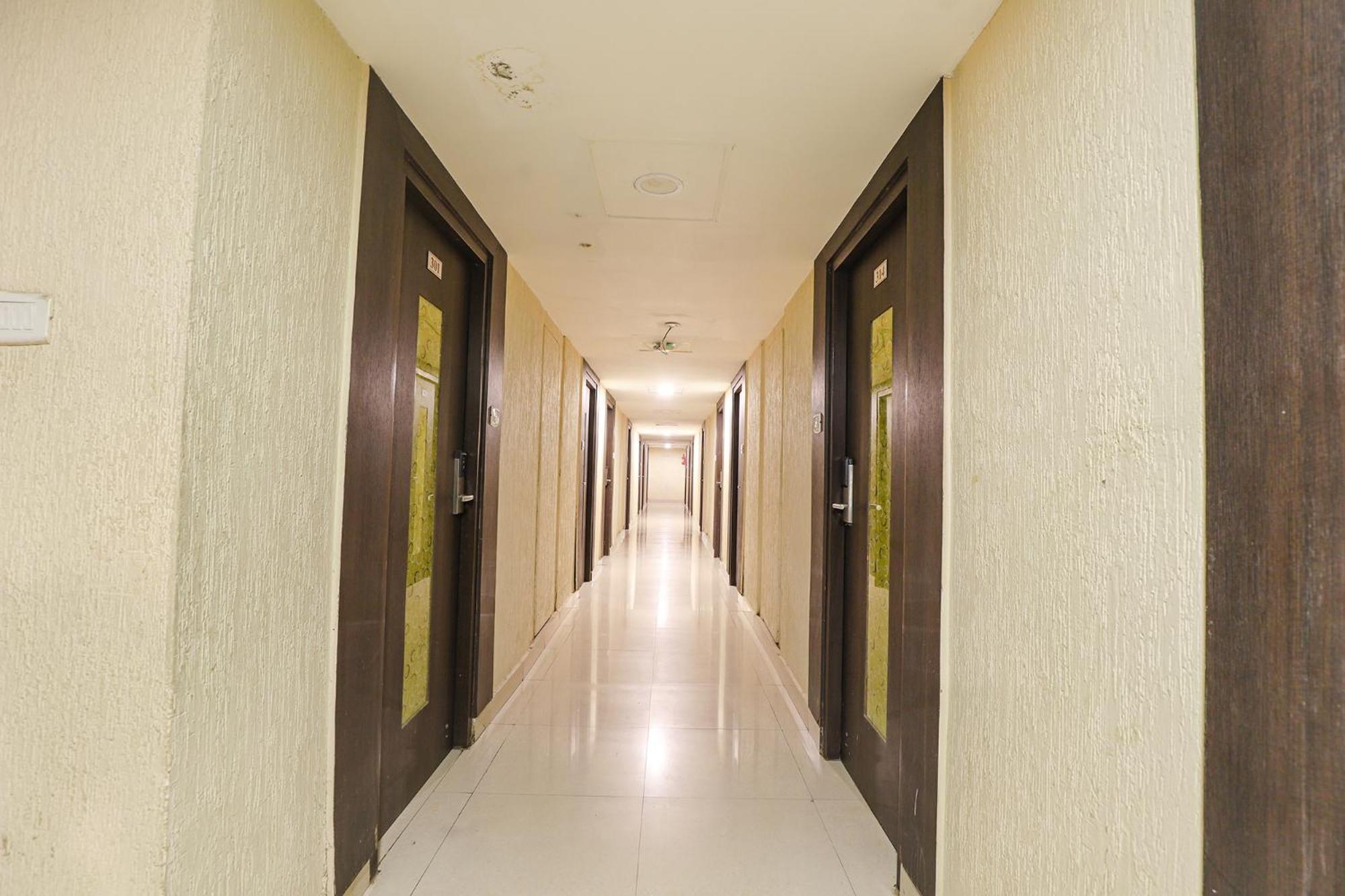 Fabhotel Infinite Yard Hotel Chennai