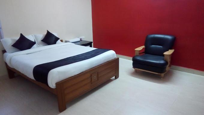 Homestay Happy Homes Services