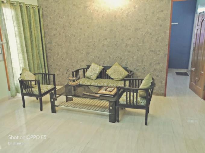 Happy Homes Services