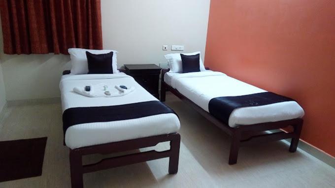Homestay Happy Homes Services