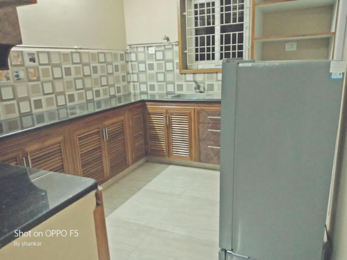 Happy Homes Services Homestay *