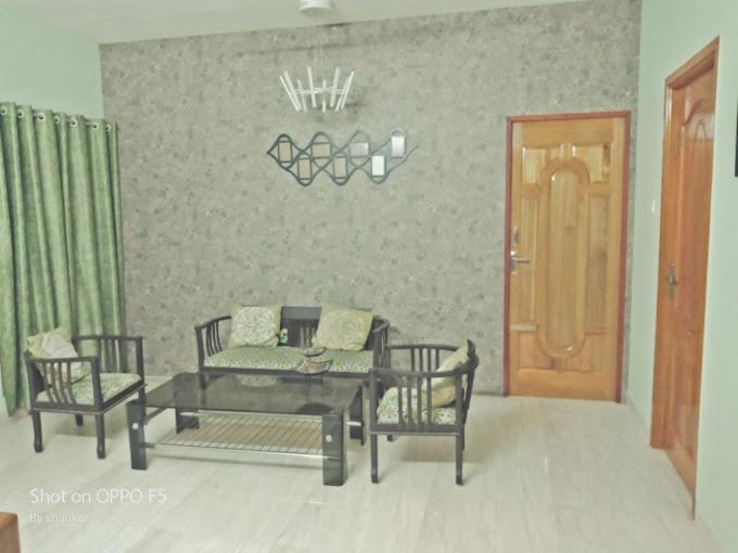 Happy Homes Services Chennai