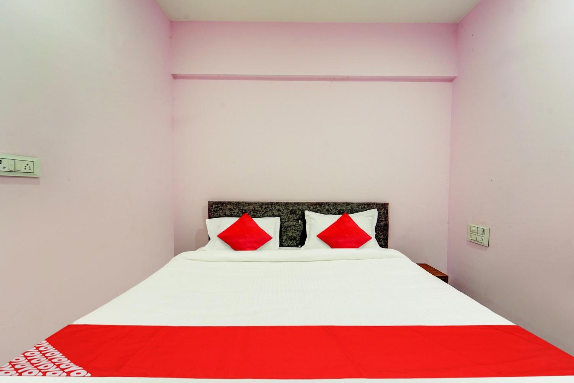 O Flagship Sanva Hotel 4*