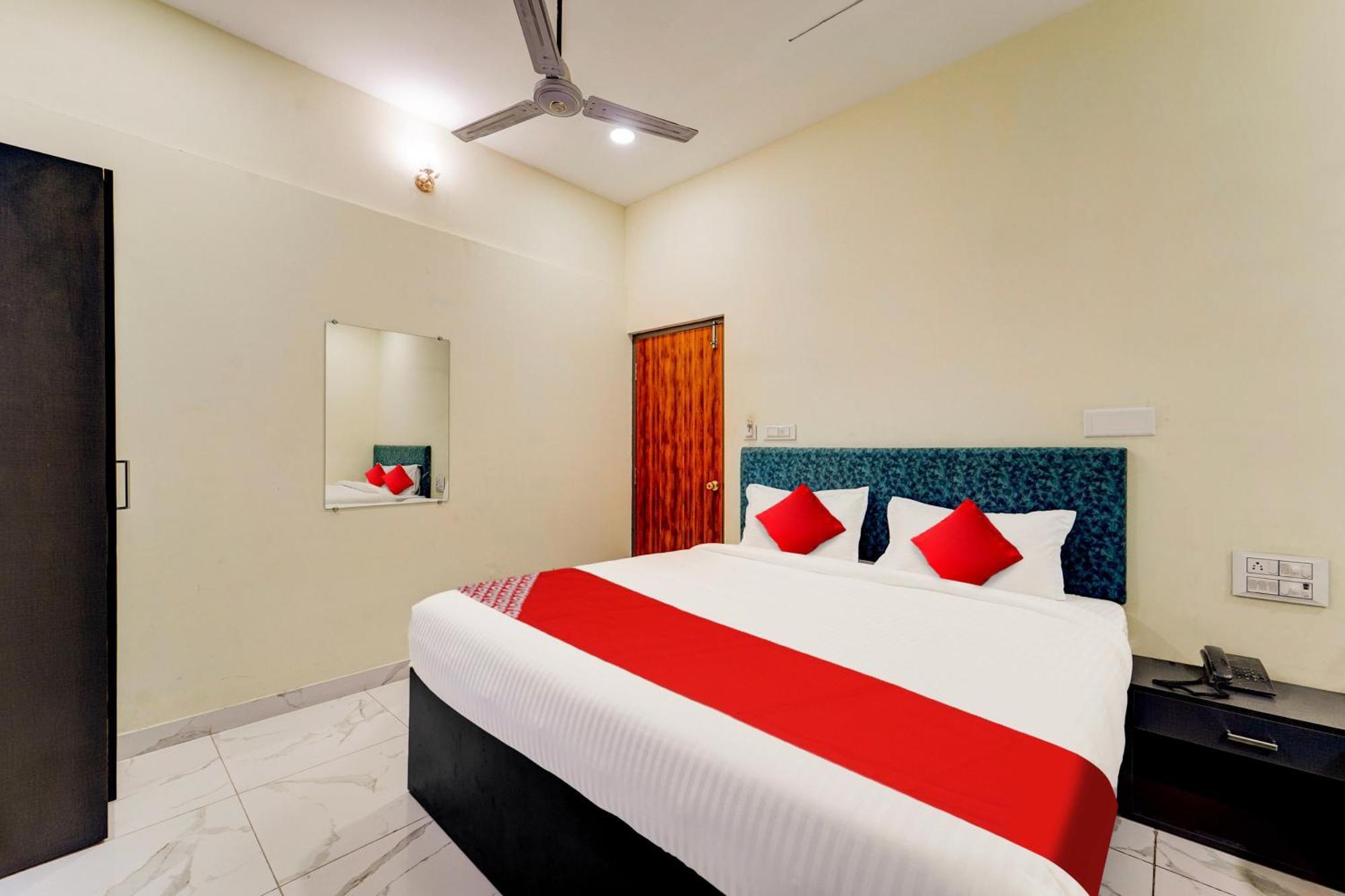 O Flagship Sanva 4* Chennai