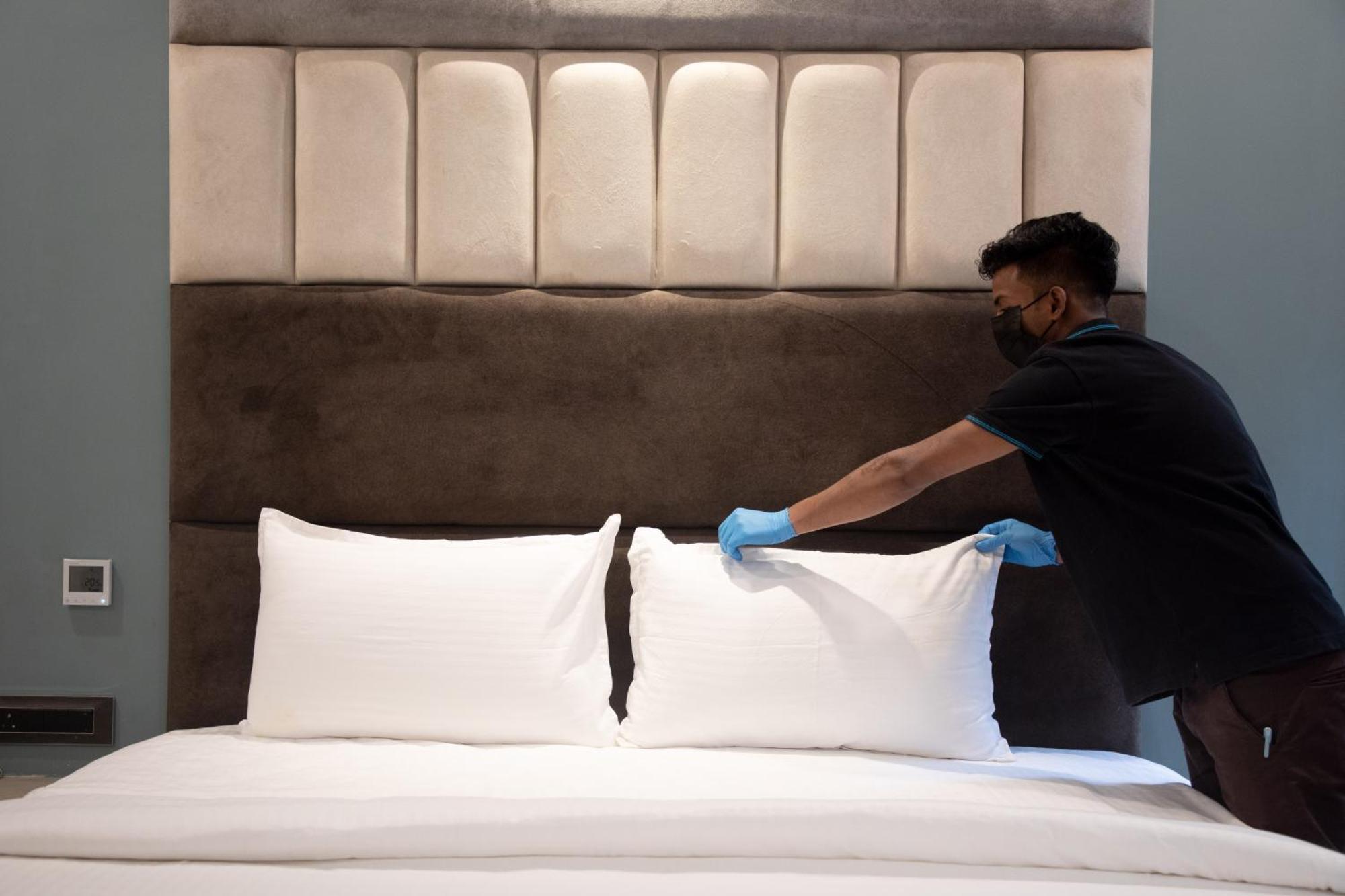 44 Oasis 4* Chennai