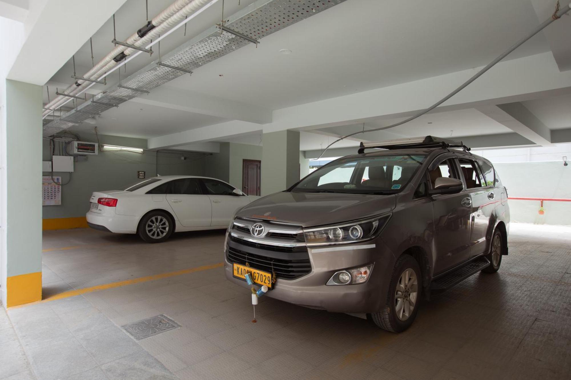 44 Oasis Chennai