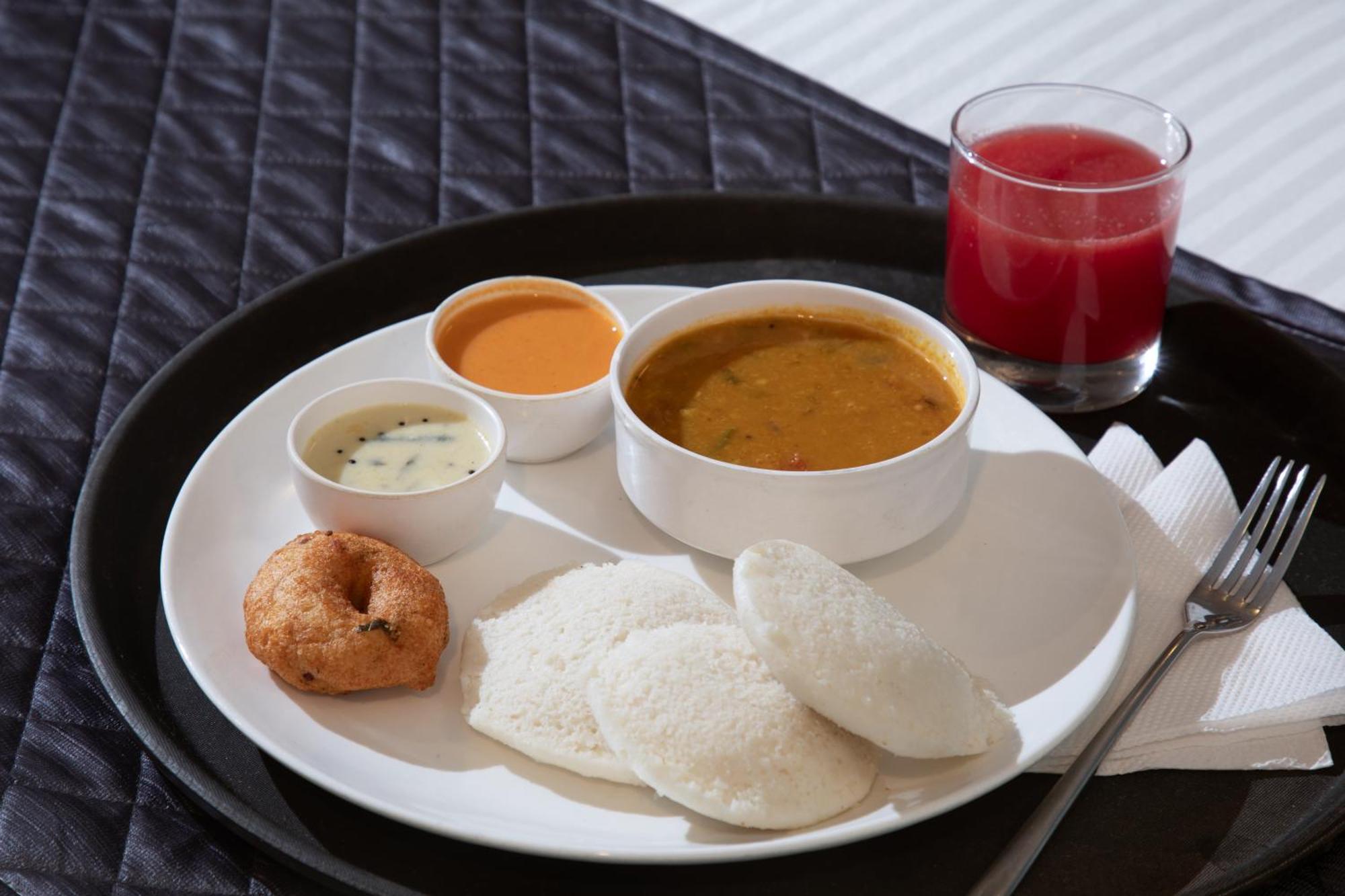 44 Oasis 4* Chennai