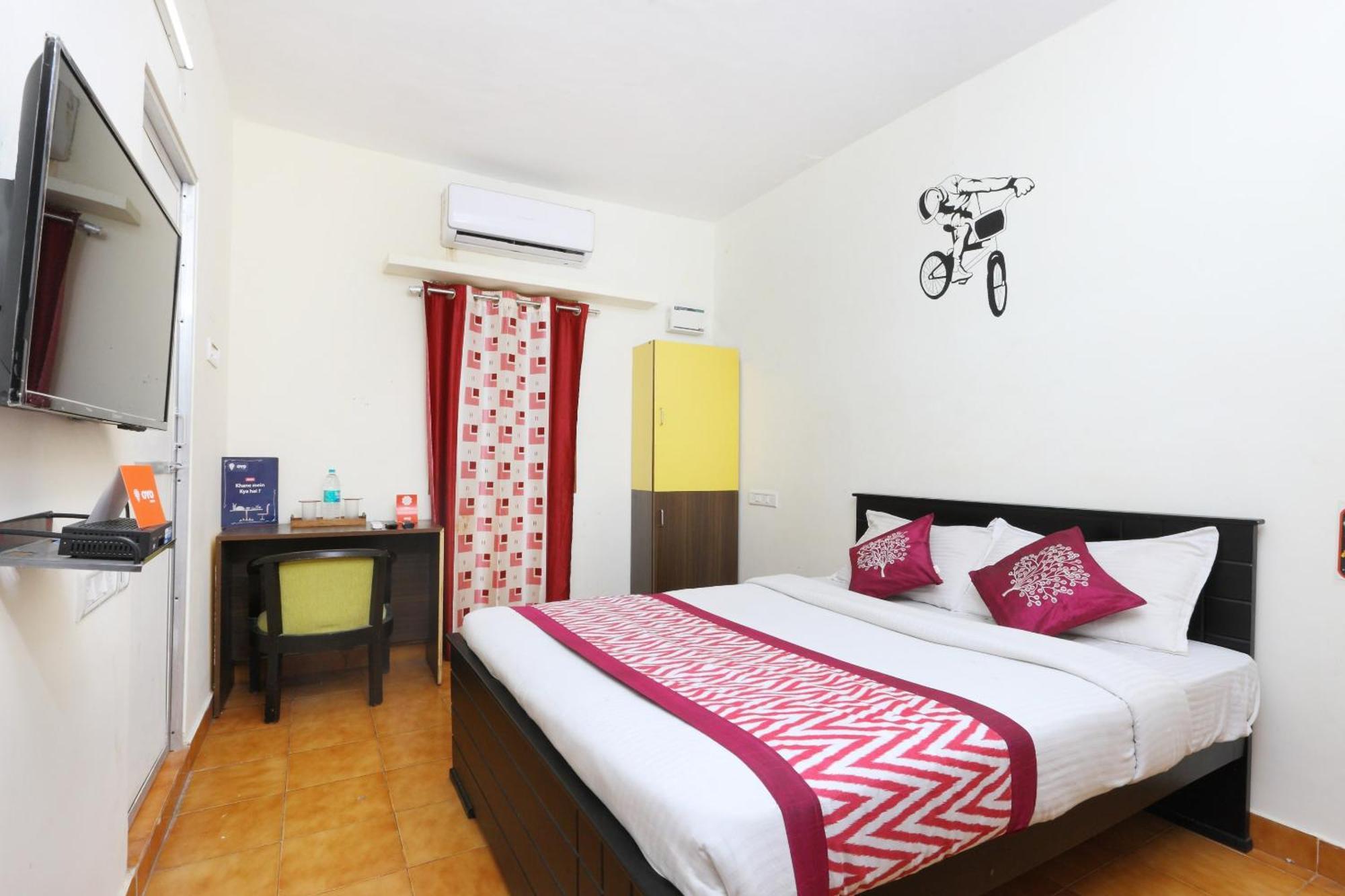 O India Gate Par View Hotel 3*