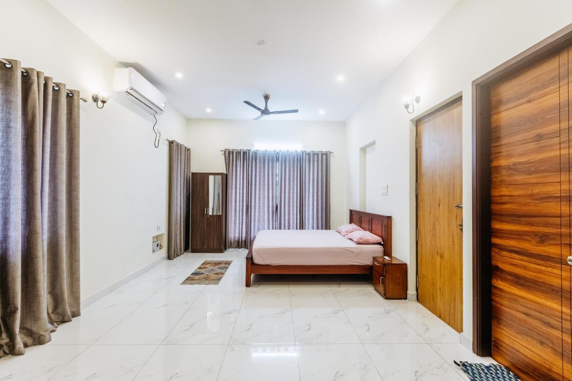 Kites - Covelong - A Raj Beach House Vila Chennai